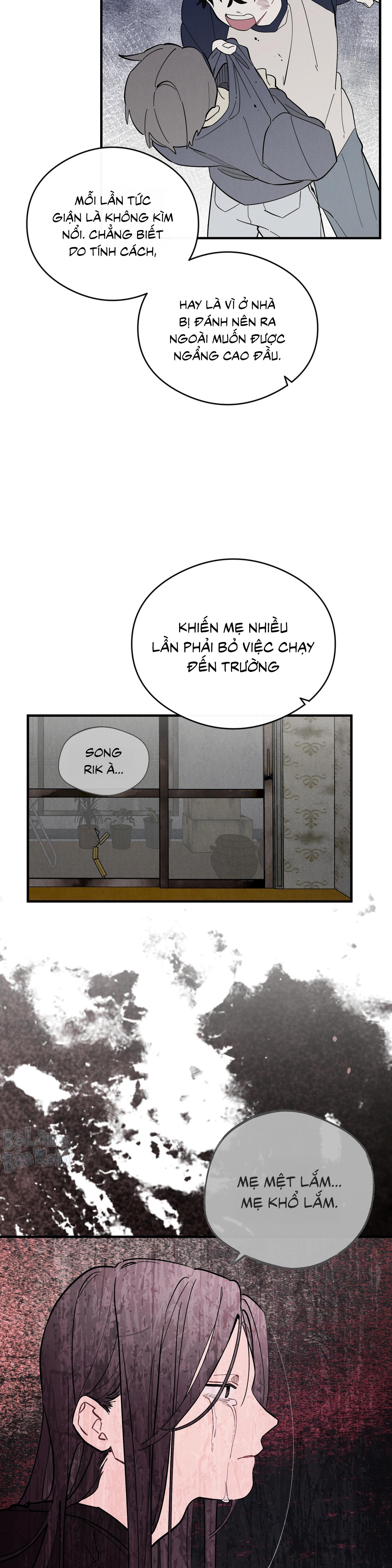 One-Room TA Chapter 53 - Trang 3