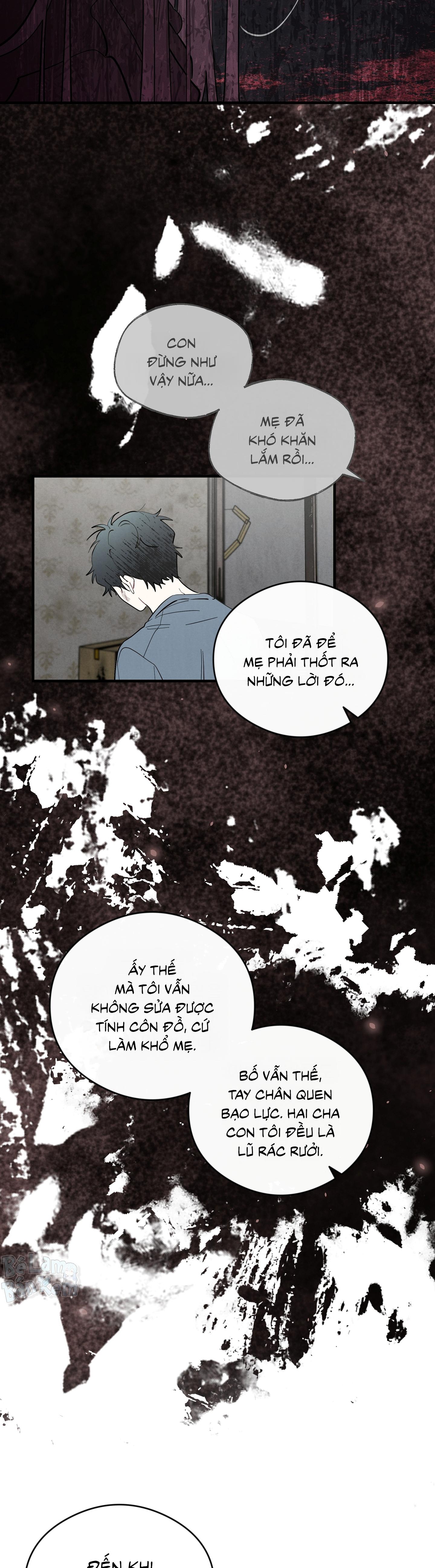 One-Room TA Chapter 53 - Trang 3