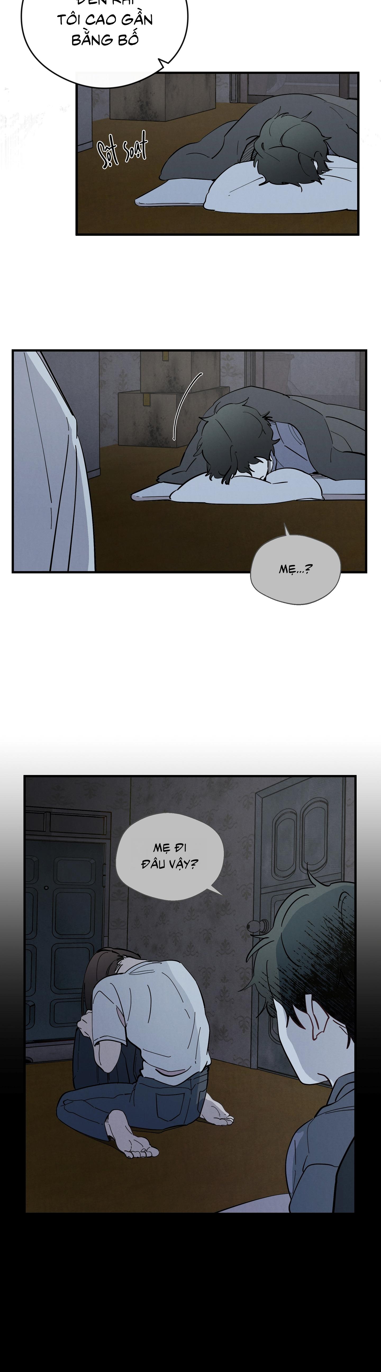 One-Room TA Chapter 53 - Trang 3