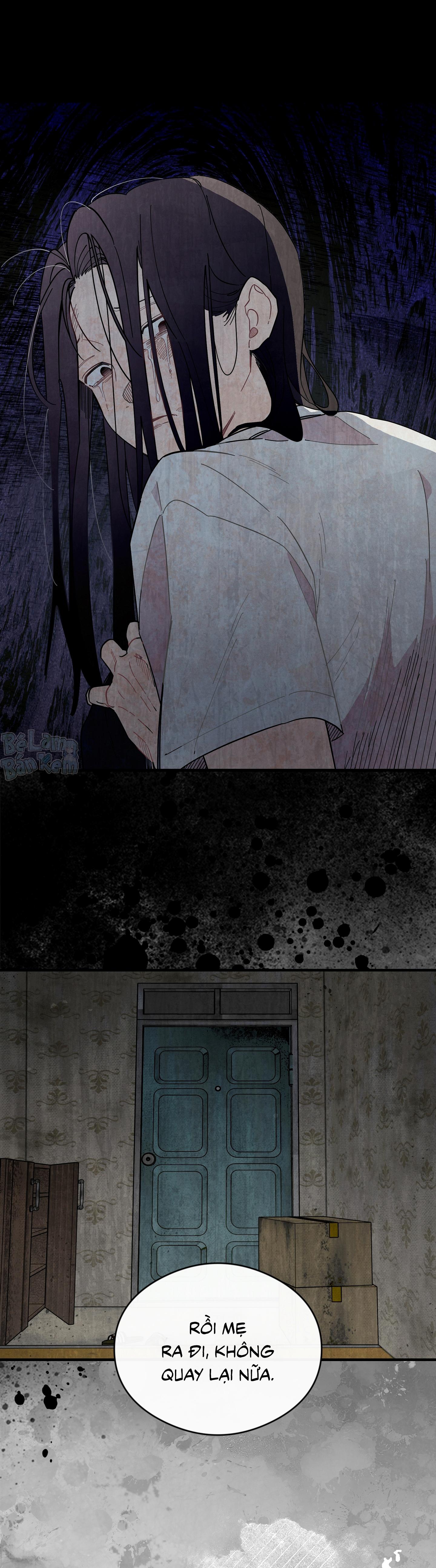 One-Room TA Chapter 53 - Trang 3