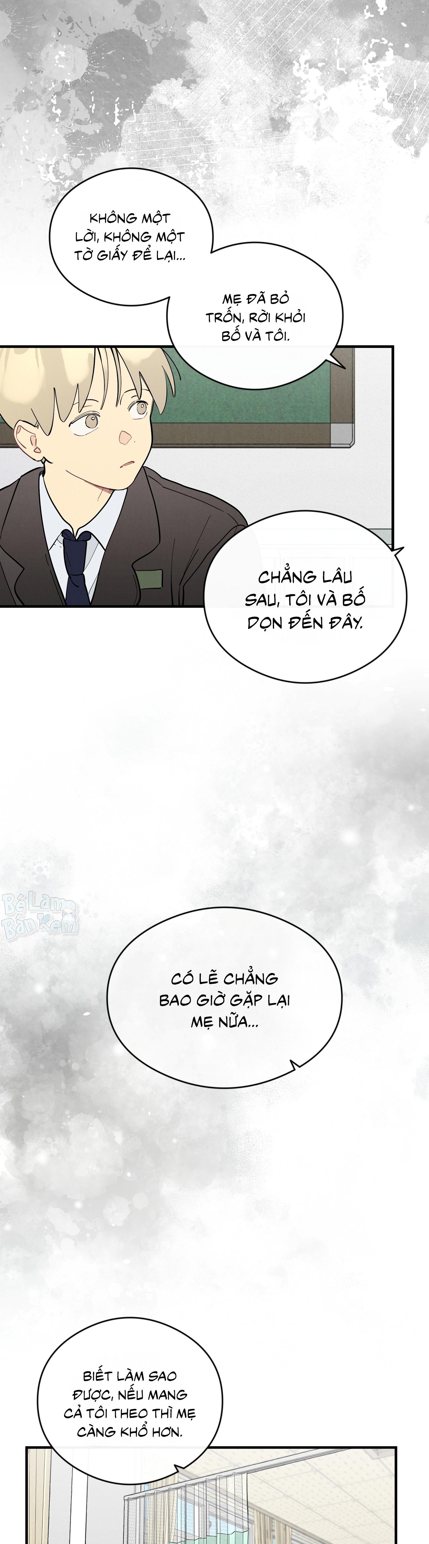 One-Room TA Chapter 53 - Trang 3