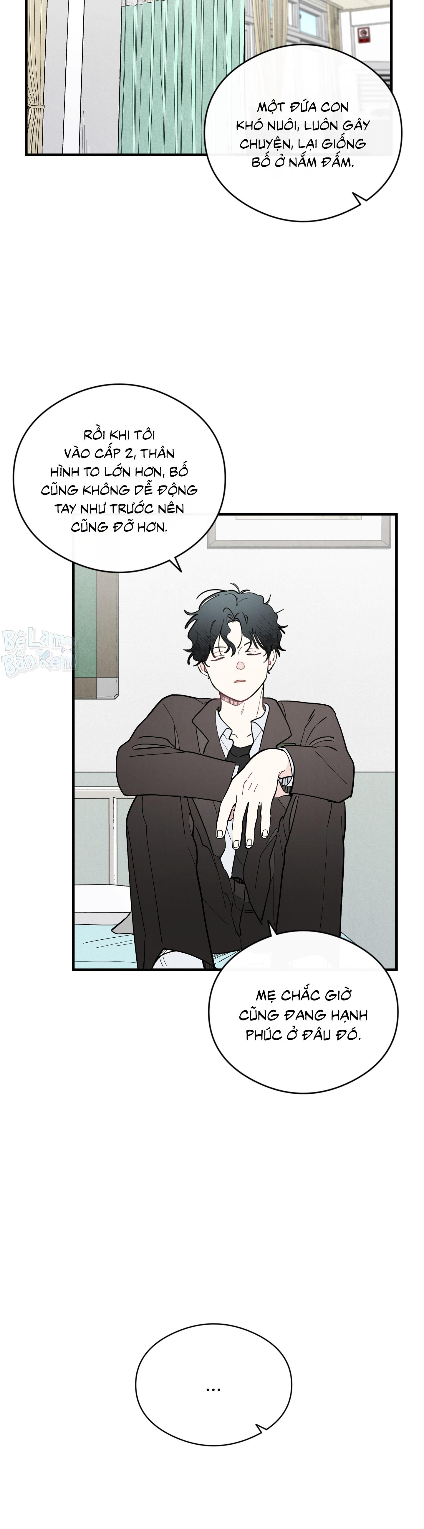One-Room TA Chapter 53 - Trang 3
