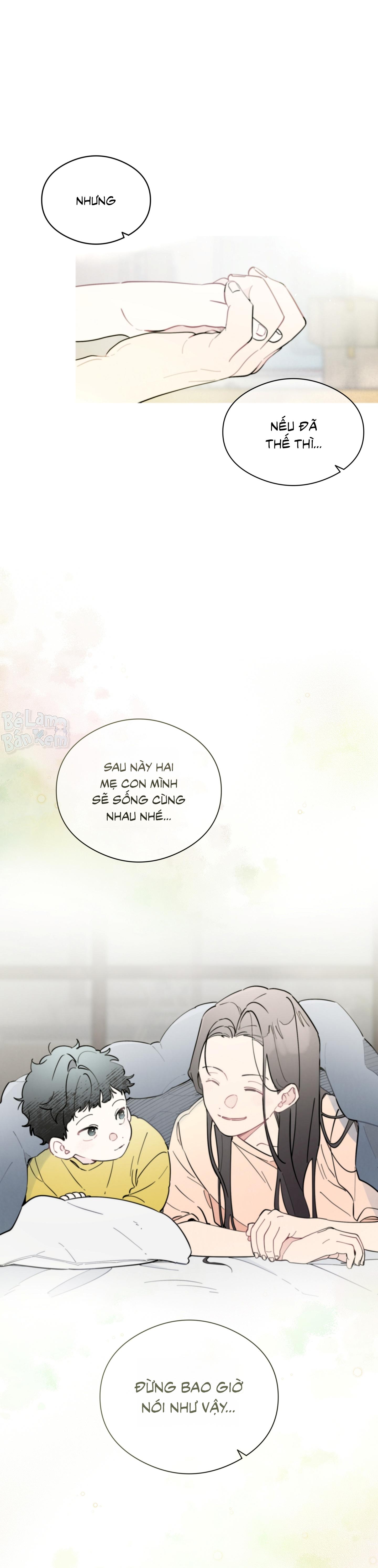 One-Room TA Chapter 53 - Trang 3