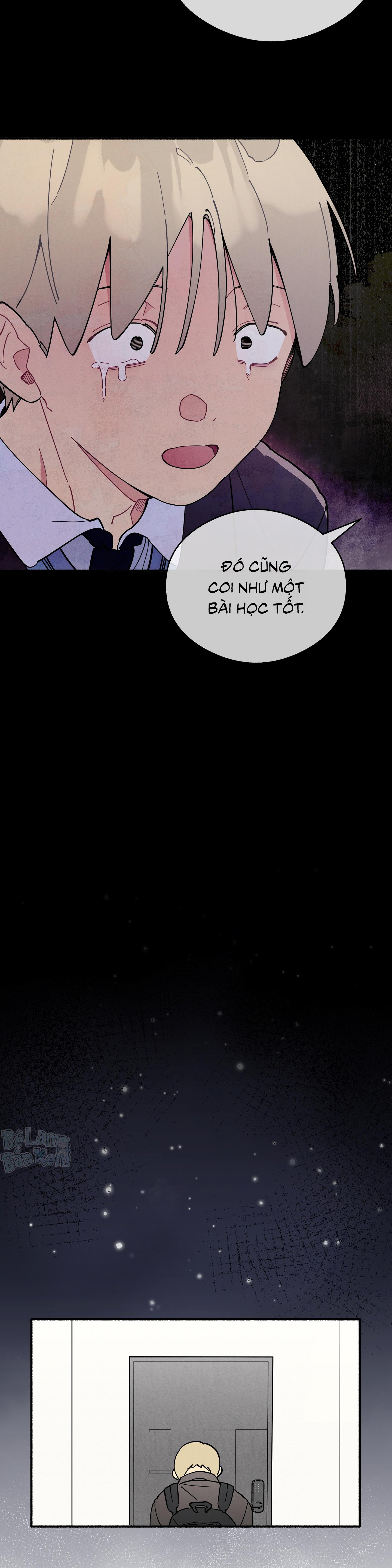 One-Room TA Chapter 55 - Trang 3