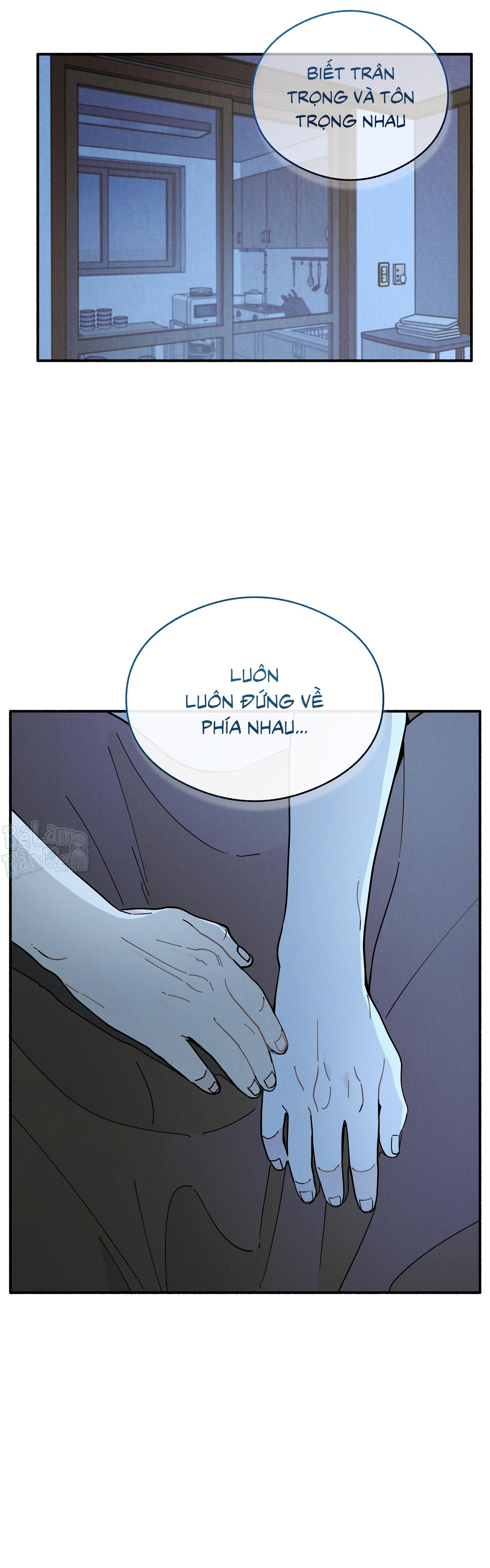 One-Room TA Chapter 55 - Trang 3