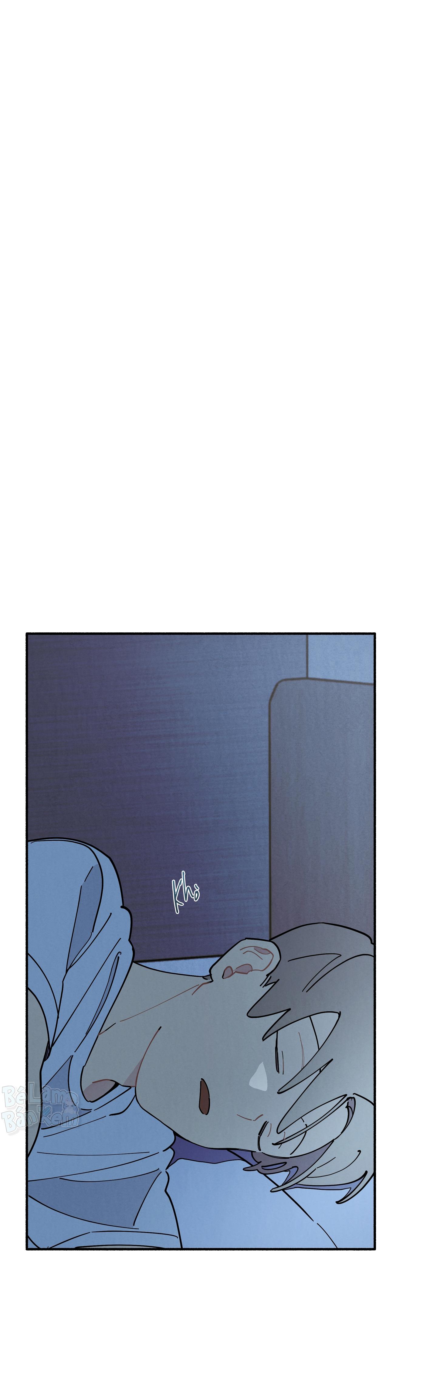 One-Room TA Chapter 55 - Trang 3