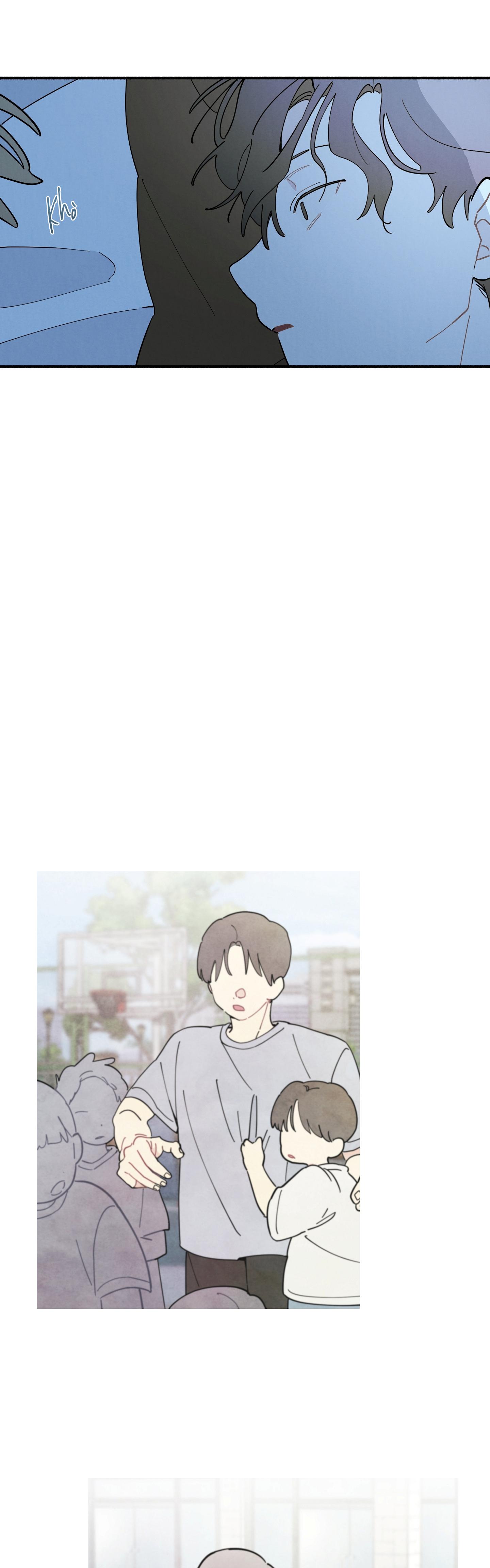 One-Room TA Chapter 55 - Trang 3