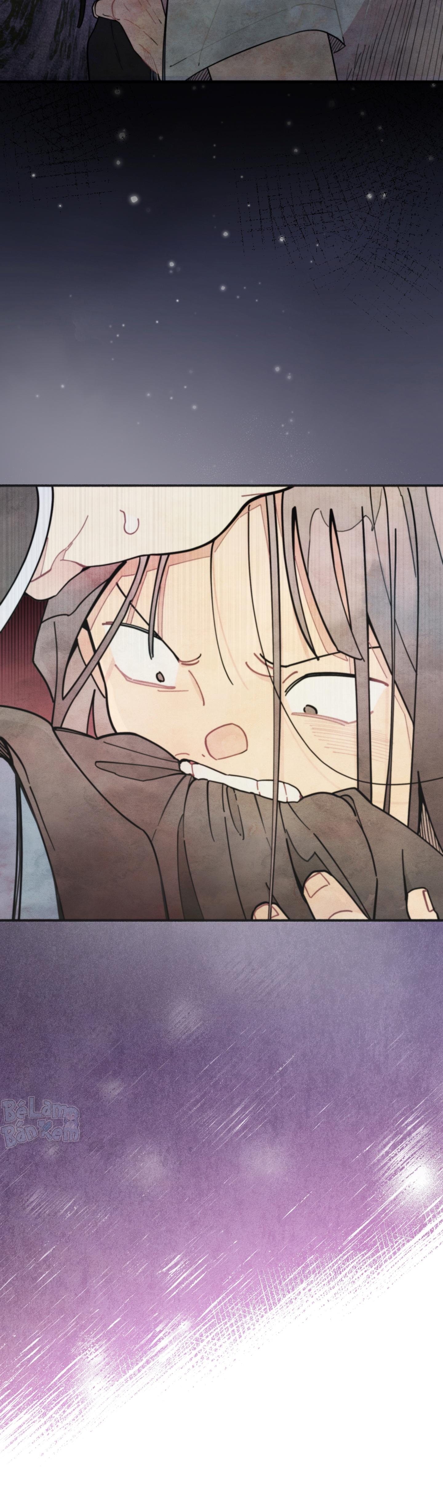 One-Room TA Chapter 55 - Trang 3