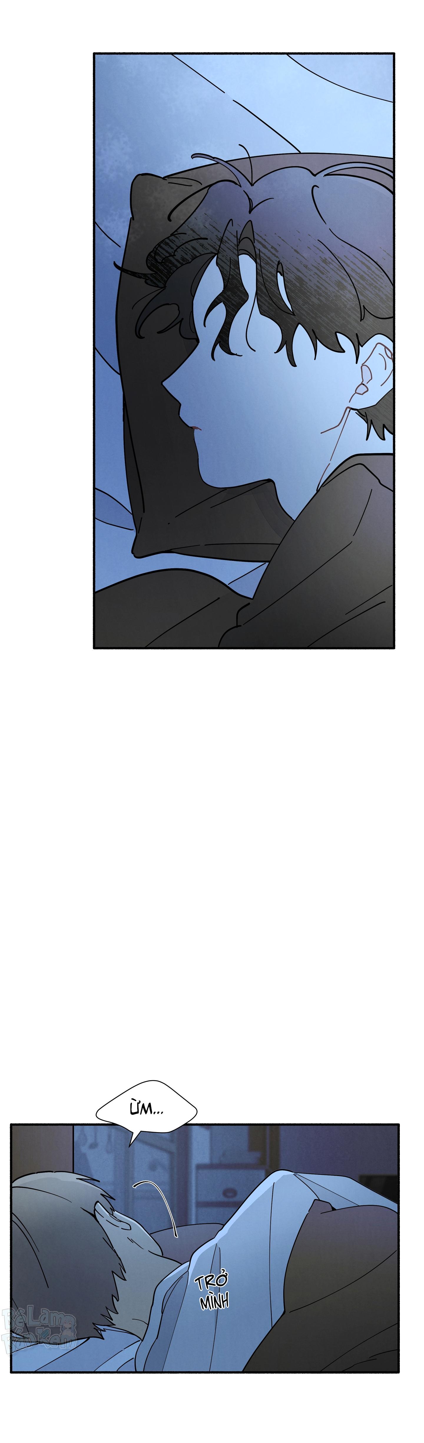 One-Room TA Chapter 55 - Trang 3