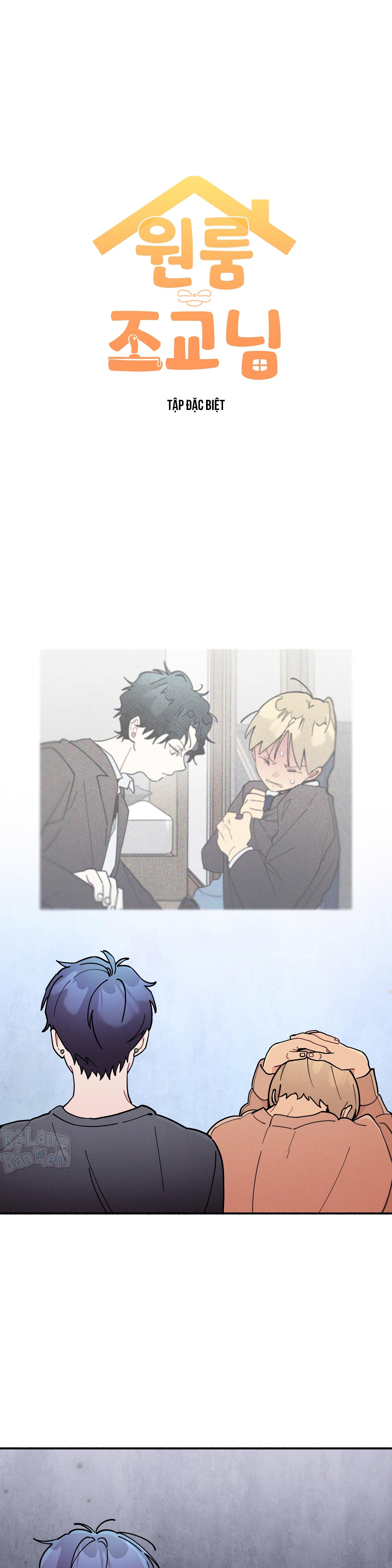 One-Room TA Chapter 56.01 - Trang 2