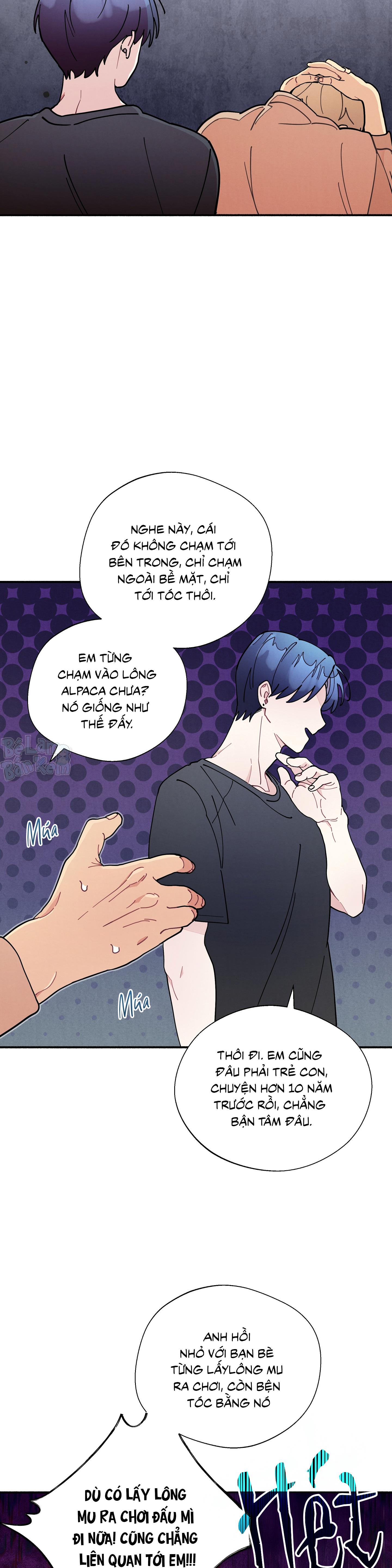 One-Room TA Chapter 56.01 - Trang 2