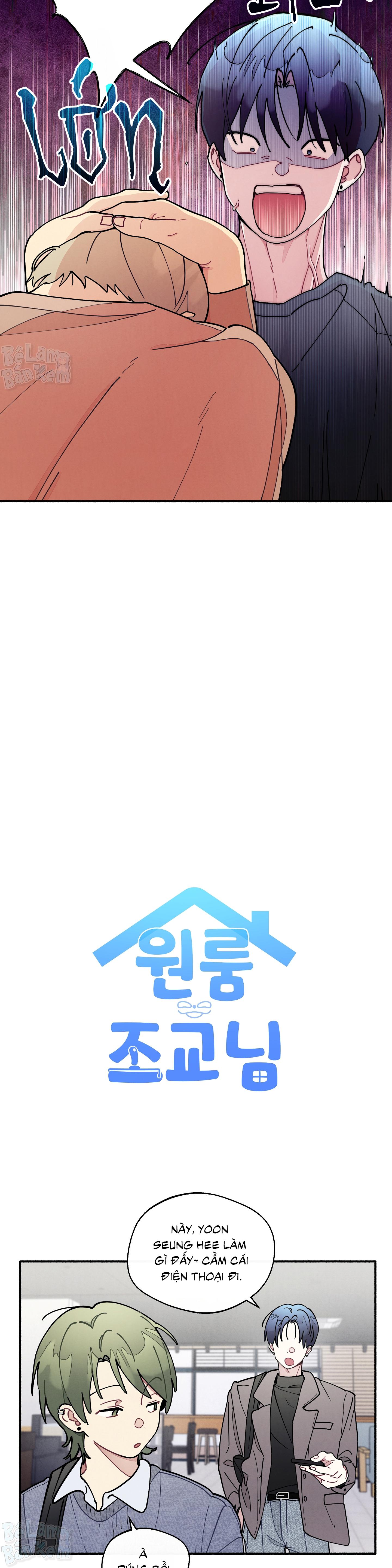 One-Room TA Chapter 56.01 - Trang 2