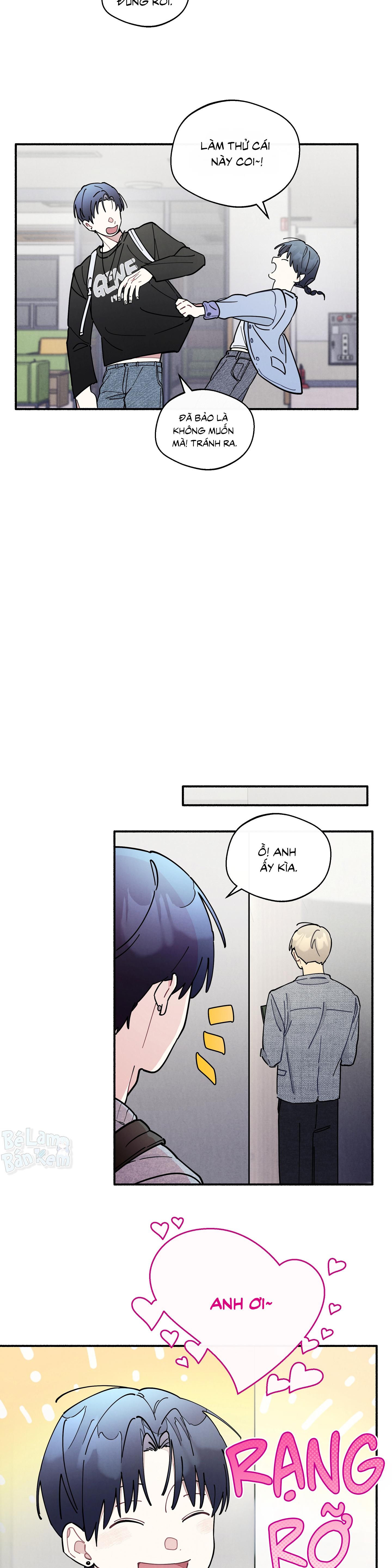 One-Room TA Chapter 56.01 - Trang 2