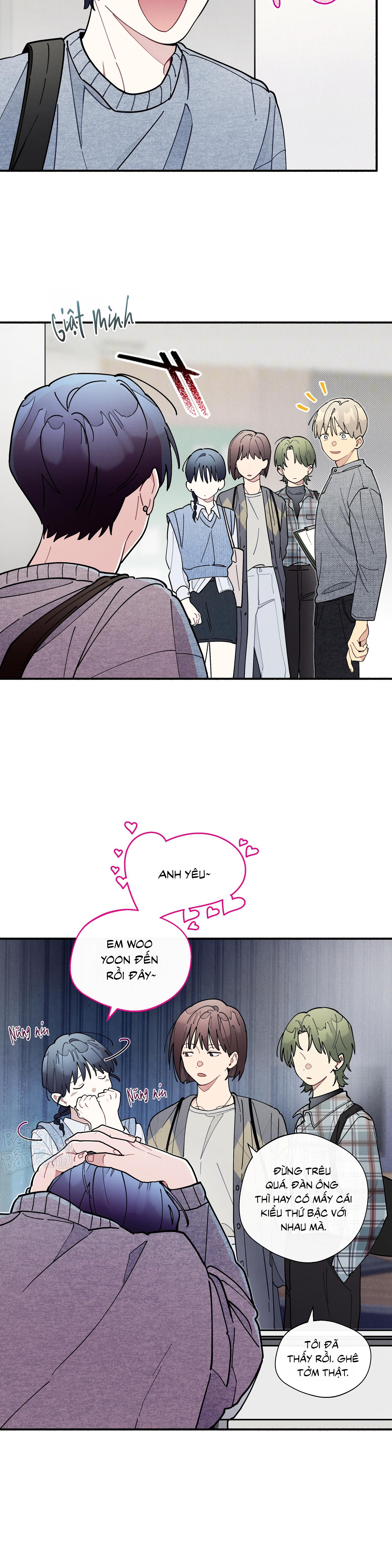 One-Room TA Chapter 56.01 - Trang 2