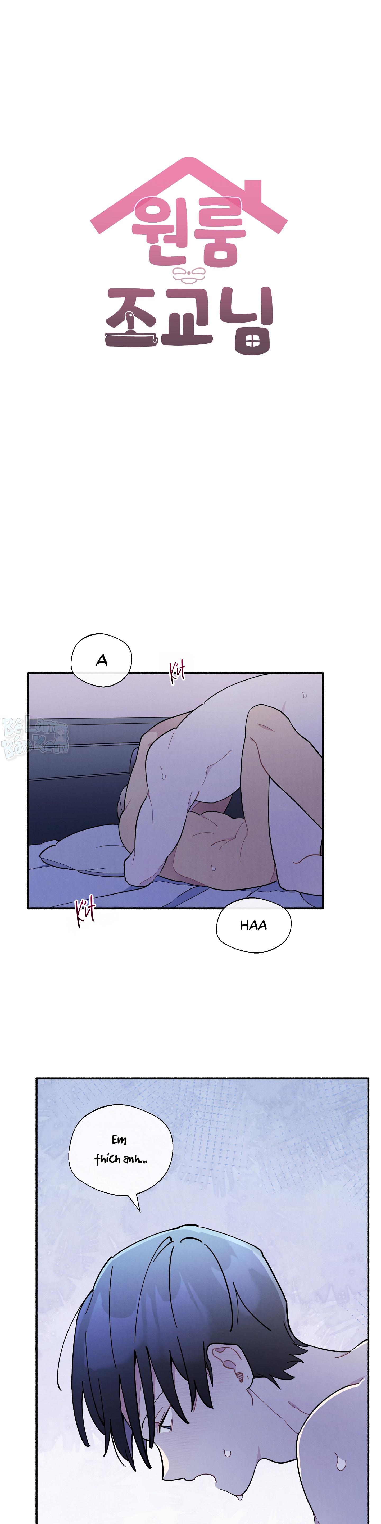One-Room TA Chapter 56.01 - Trang 2
