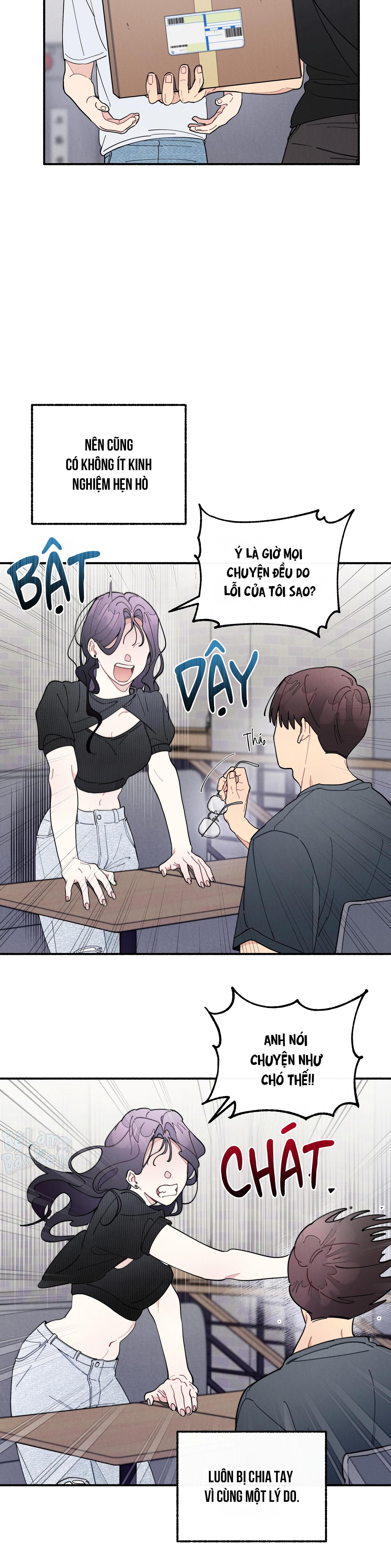 One-Room TA Chapter 56.01 - Trang 2