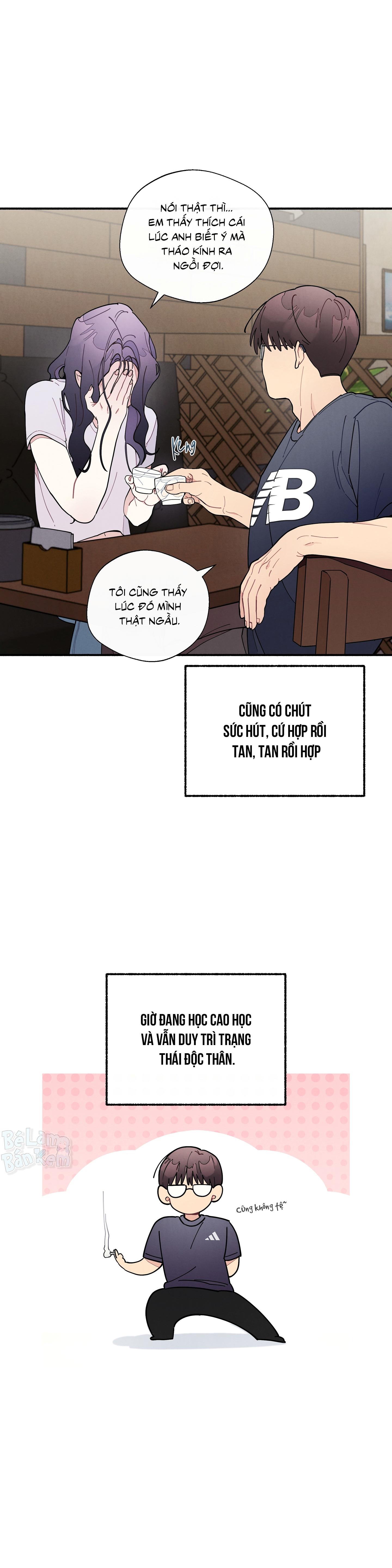One-Room TA Chapter 56.01 - Trang 2