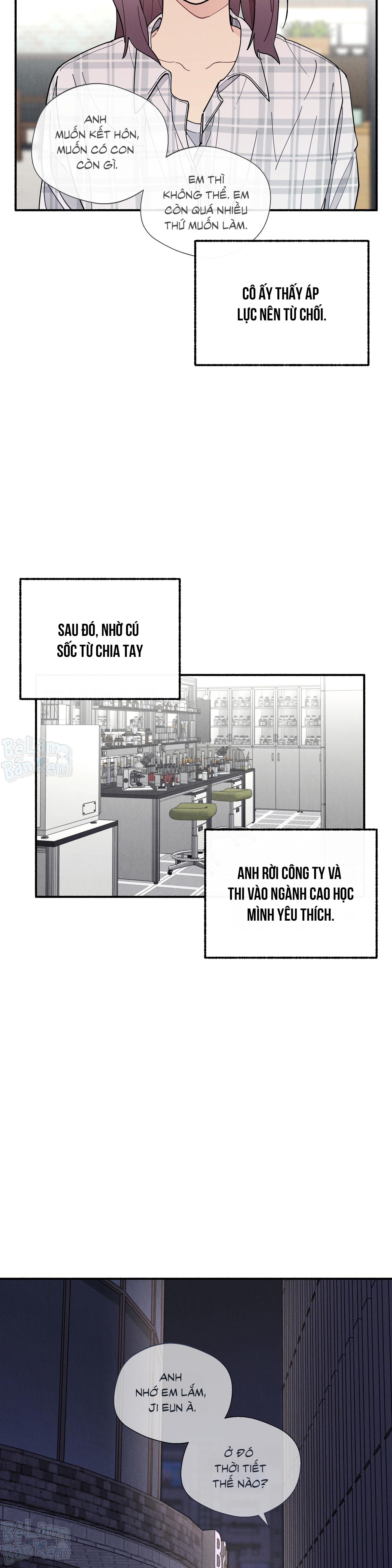 One-Room TA Chapter 56.01 - Trang 2