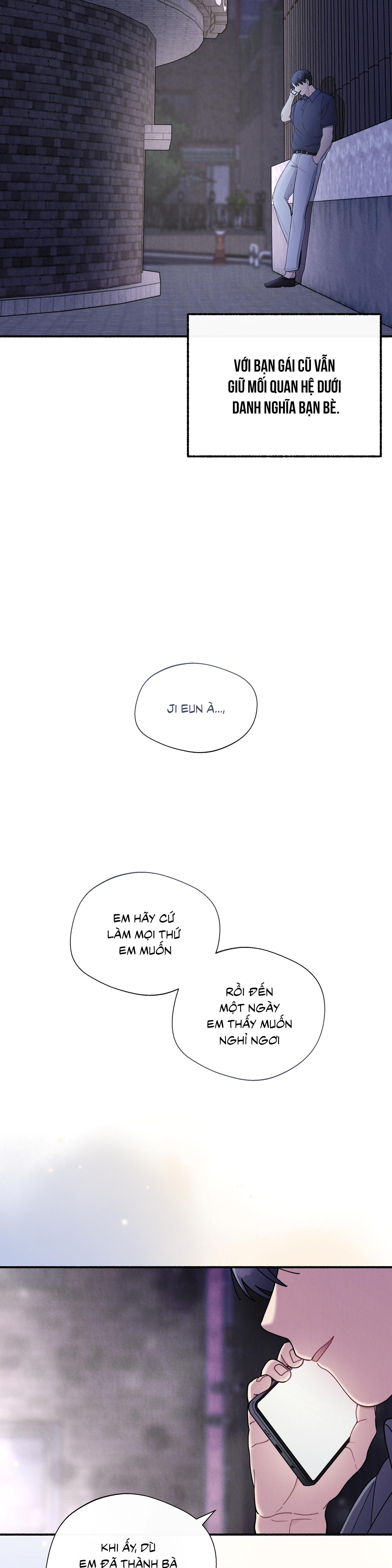 One-Room TA Chapter 56.01 - Trang 2