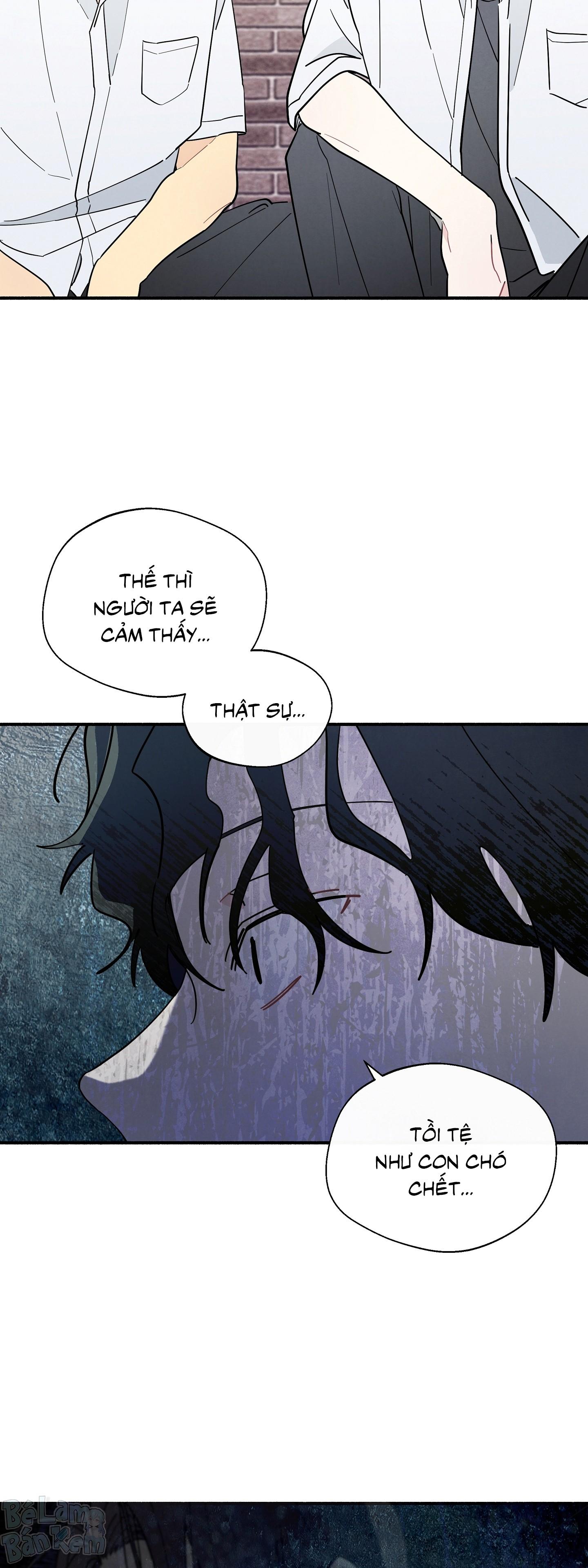 One-Room TA Chapter 56 - Trang 3