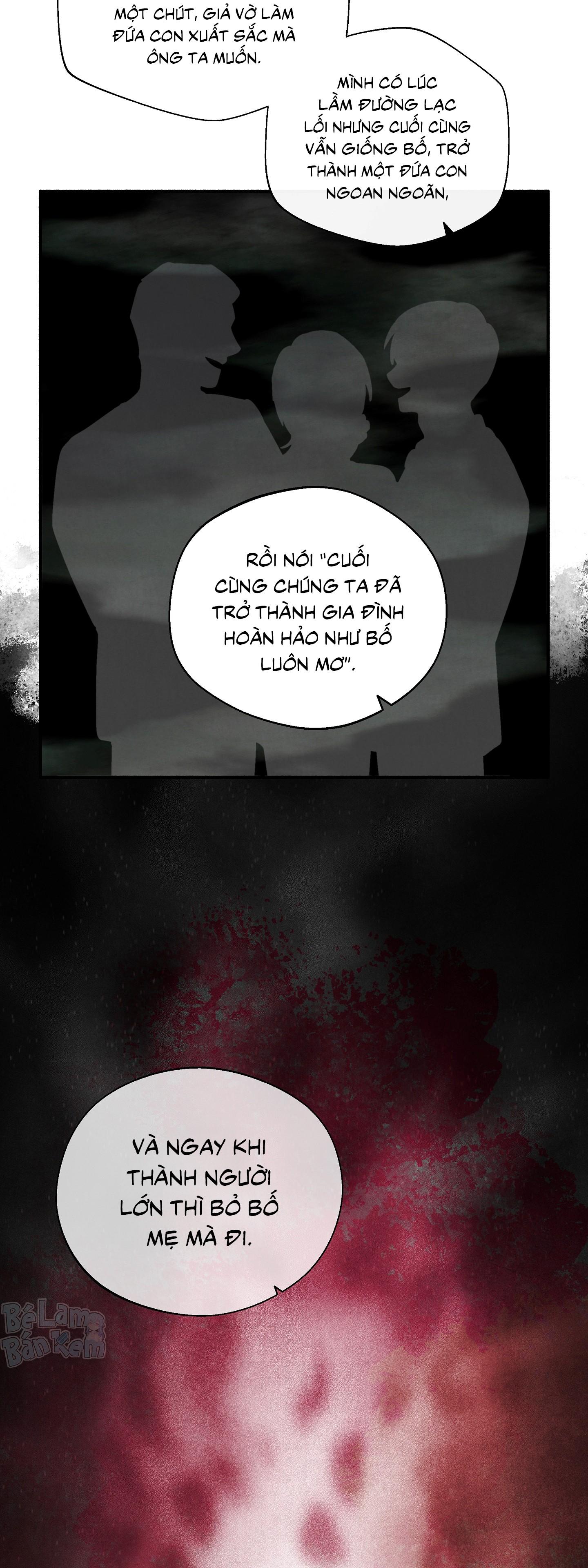 One-Room TA Chapter 56 - Trang 3