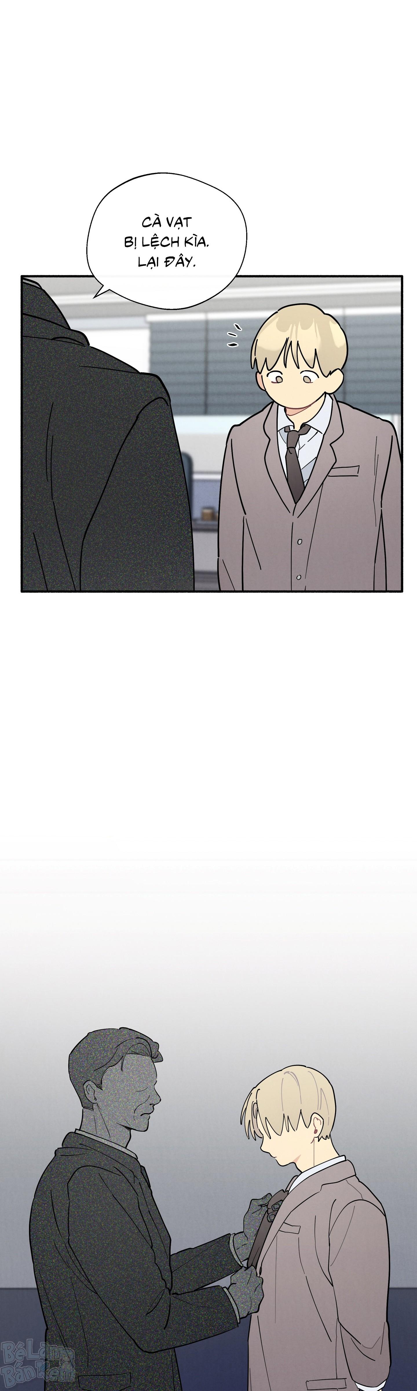 One-Room TA Chapter 56 - Trang 3