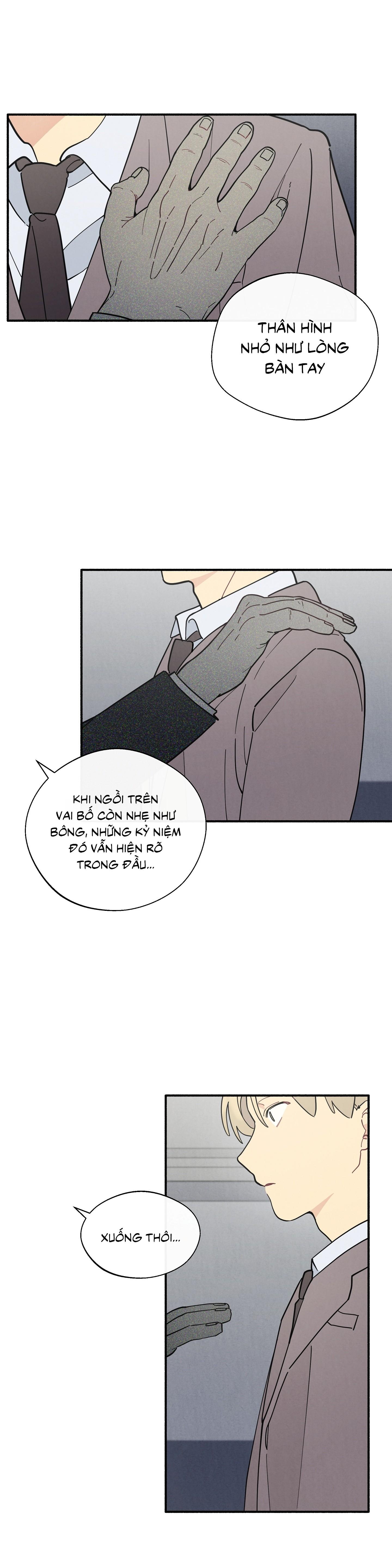 One-Room TA Chapter 56 - Trang 3