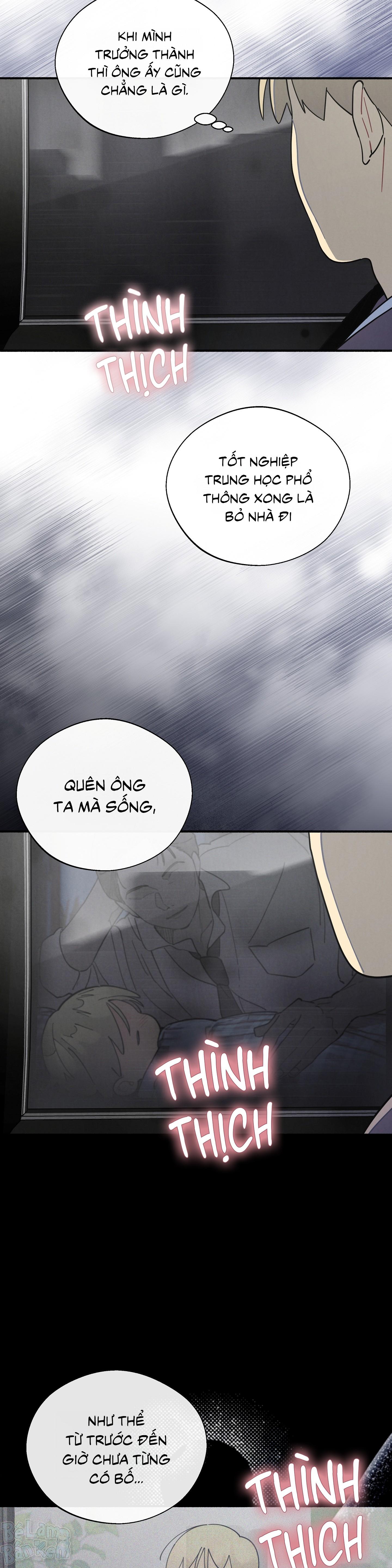 One-Room TA Chapter 56 - Trang 3