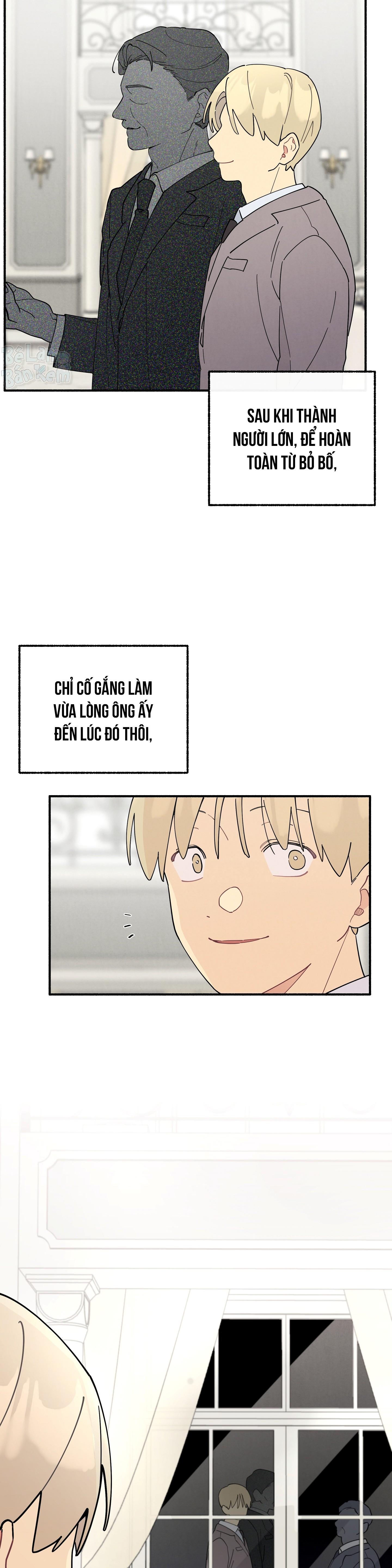 One-Room TA Chapter 56 - Trang 3