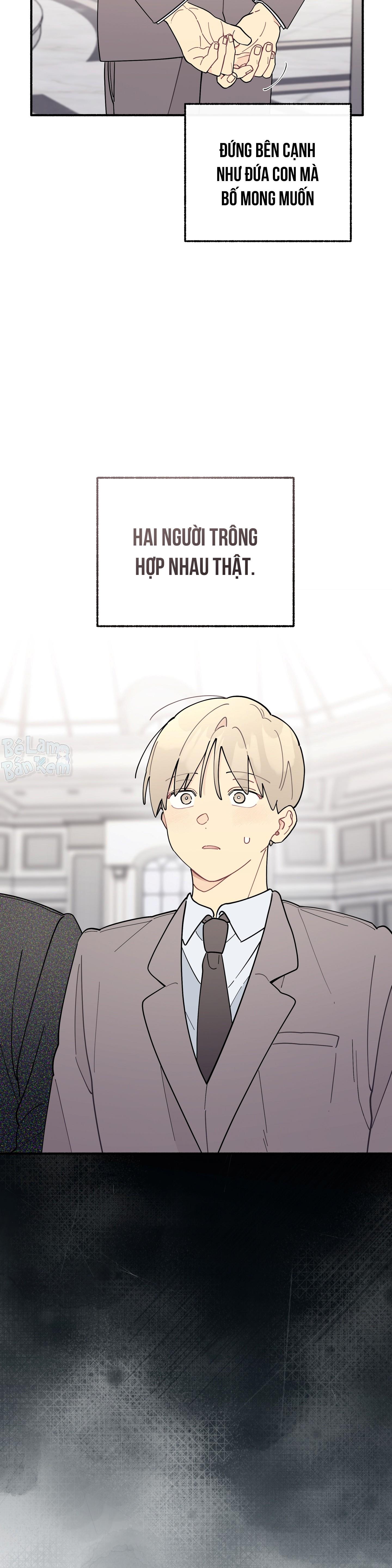 One-Room TA Chapter 56 - Trang 3