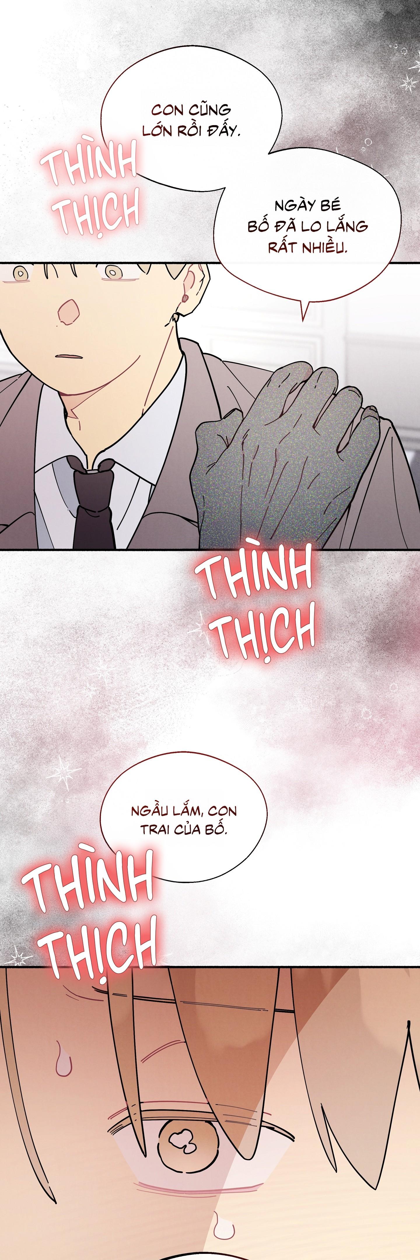 One-Room TA Chapter 56 - Trang 3