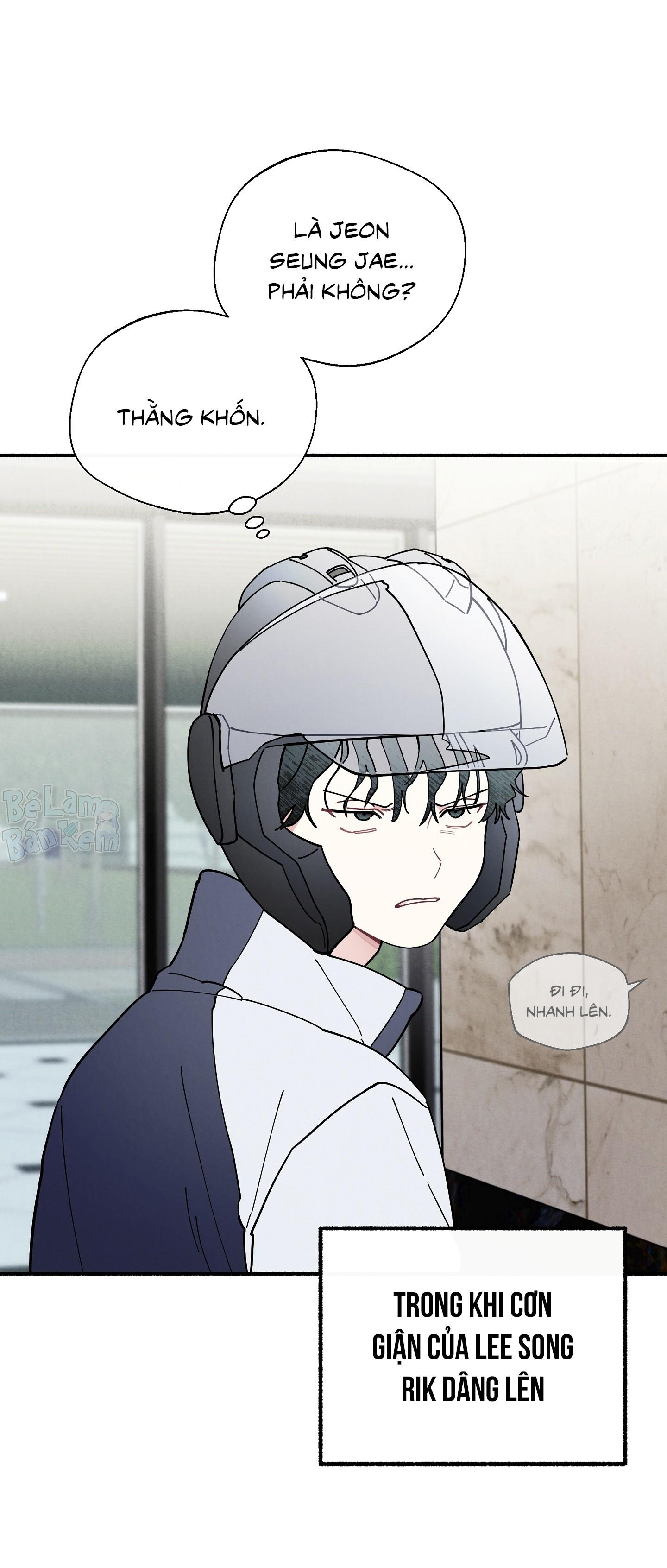 One-Room TA Chapter 56 - Trang 3