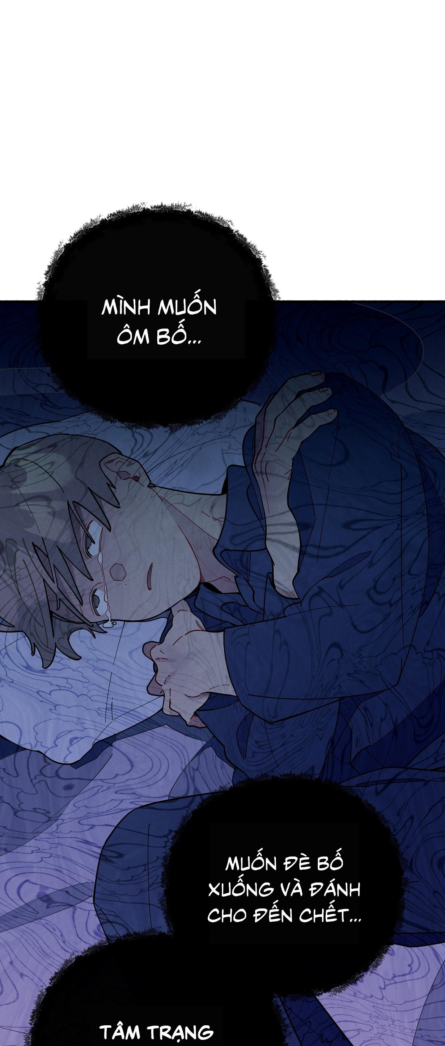 One-Room TA Chapter 56 - Trang 3