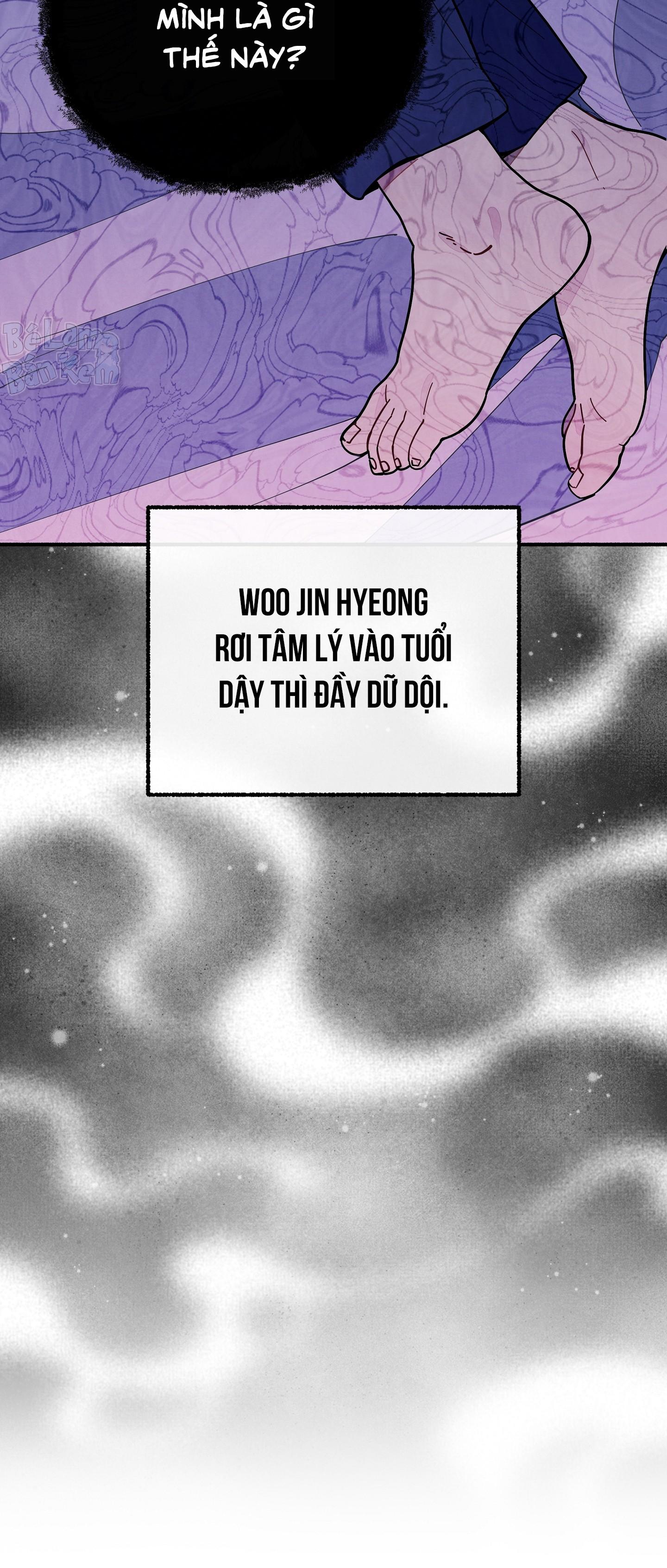 One-Room TA Chapter 56 - Trang 3
