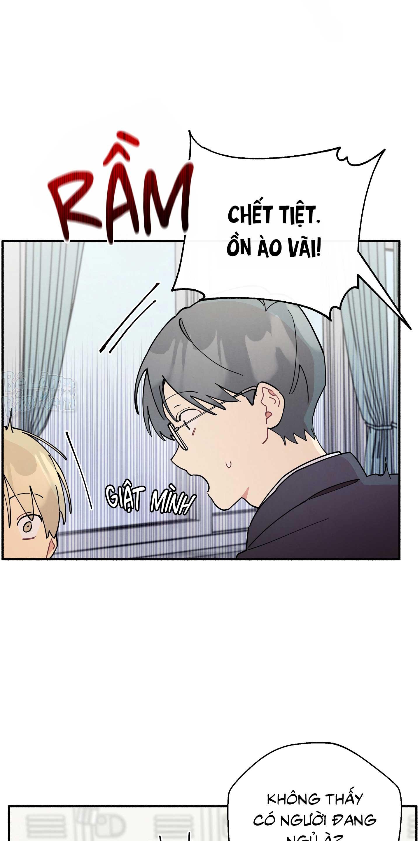 One-Room TA Chapter 57 - Trang 3