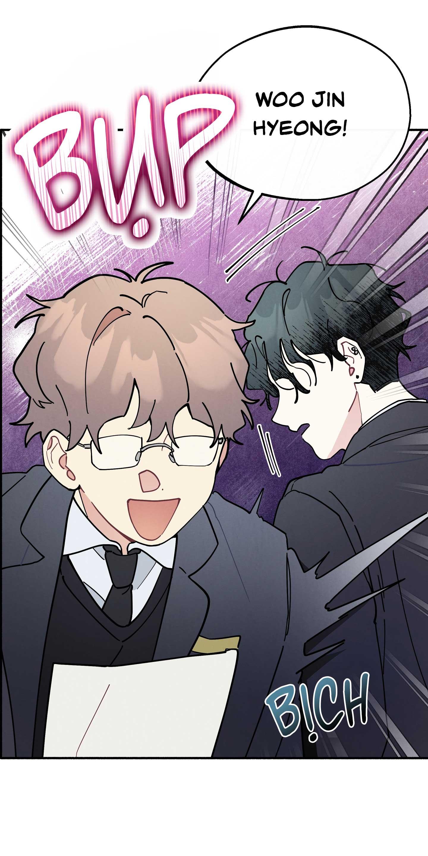 One-Room TA Chapter 57 - Trang 3