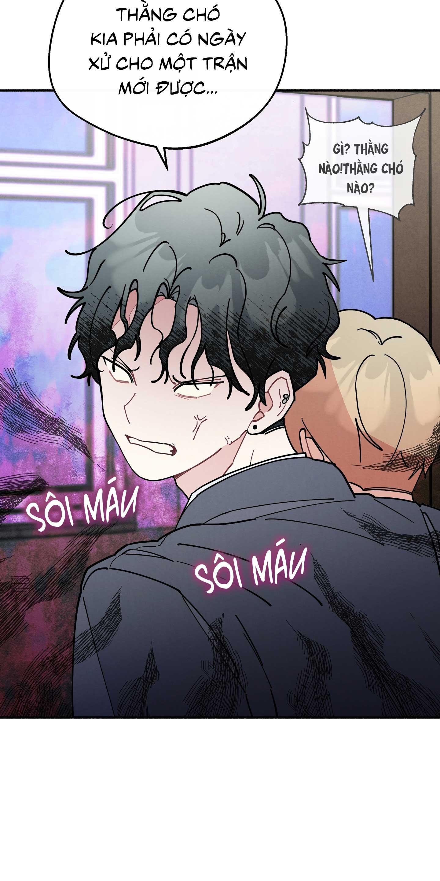 One-Room TA Chapter 57 - Trang 3
