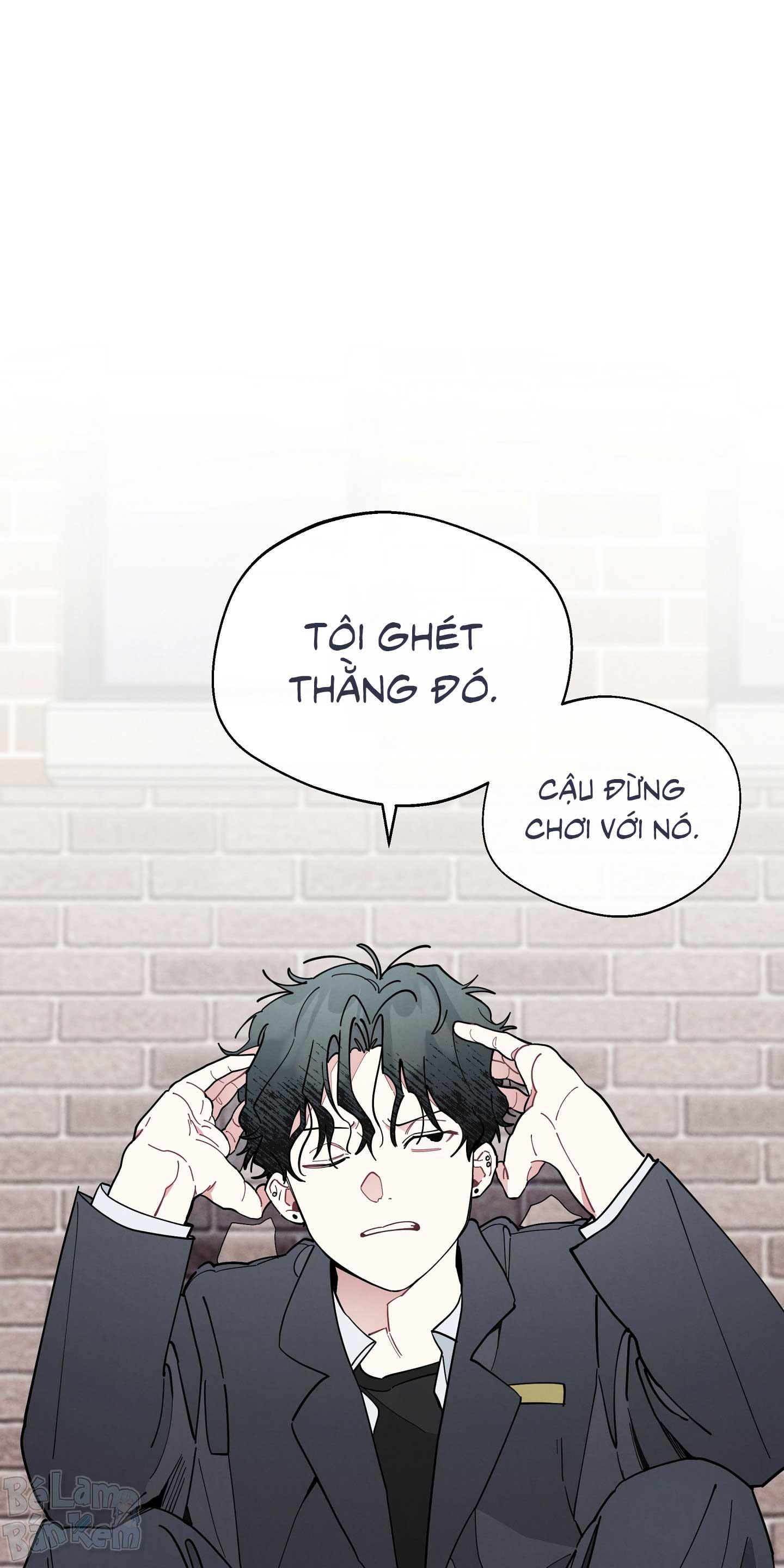 One-Room TA Chapter 57 - Trang 3