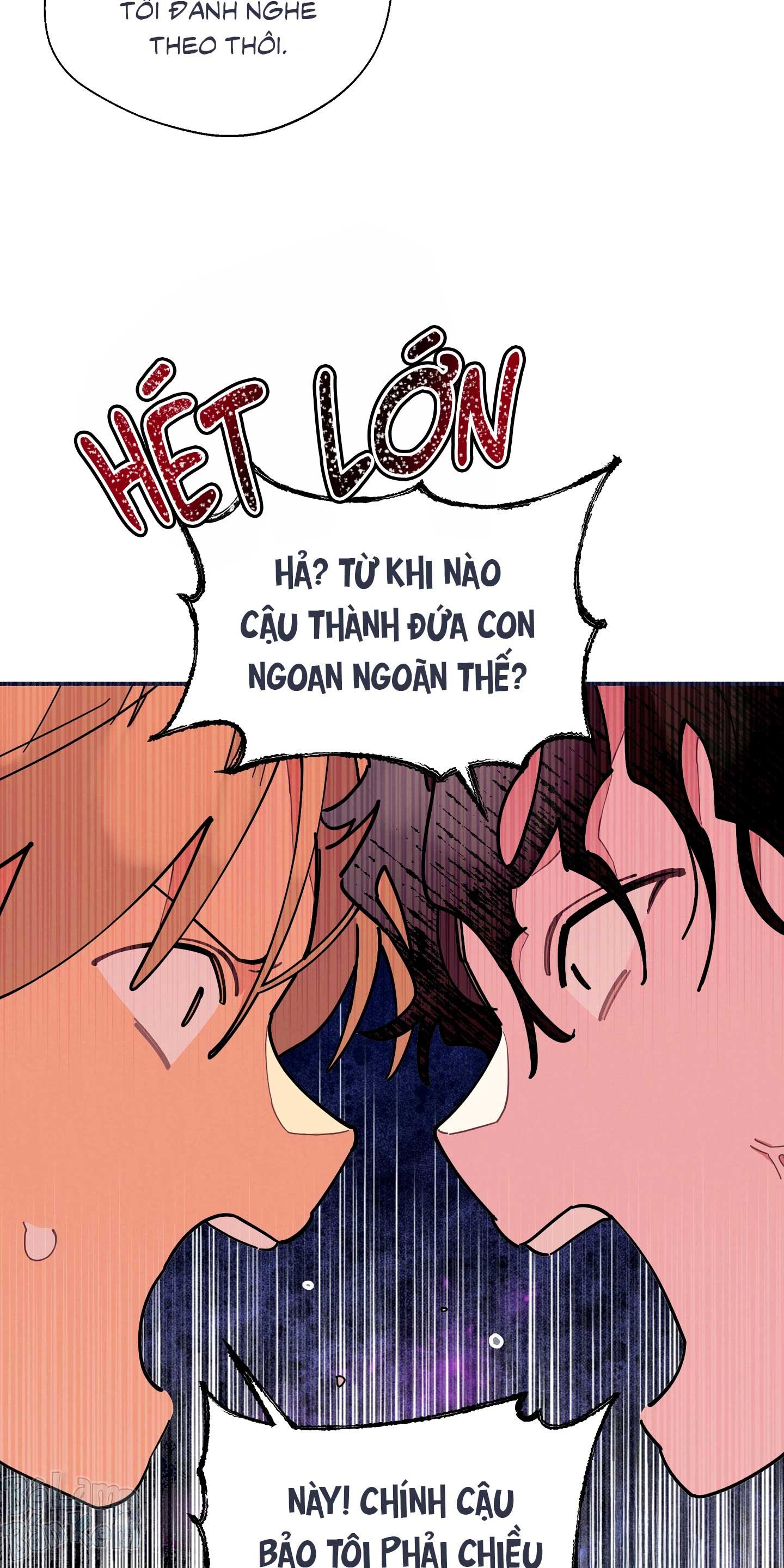 One-Room TA Chapter 57 - Trang 3