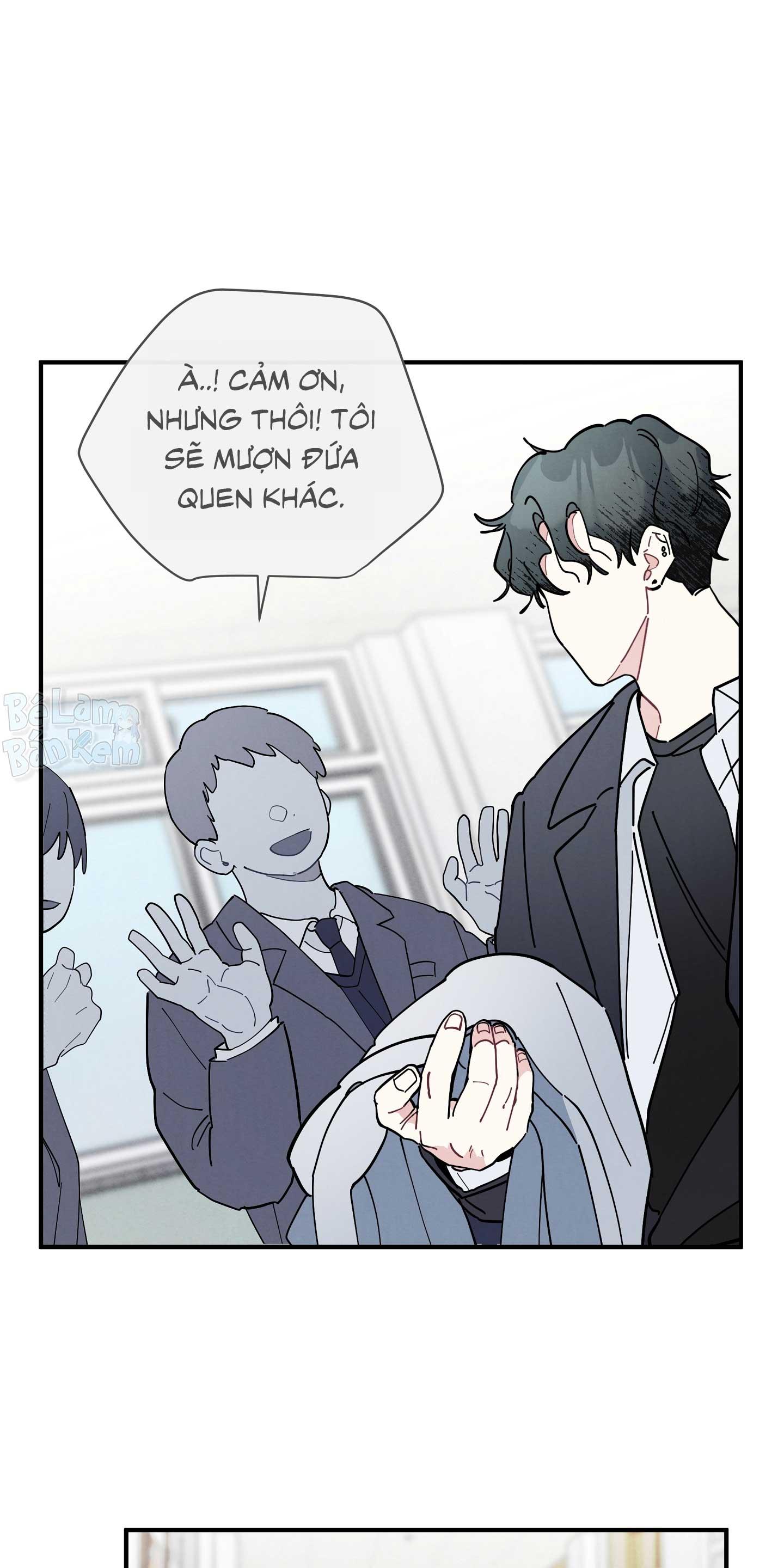 One-Room TA Chapter 57 - Trang 3