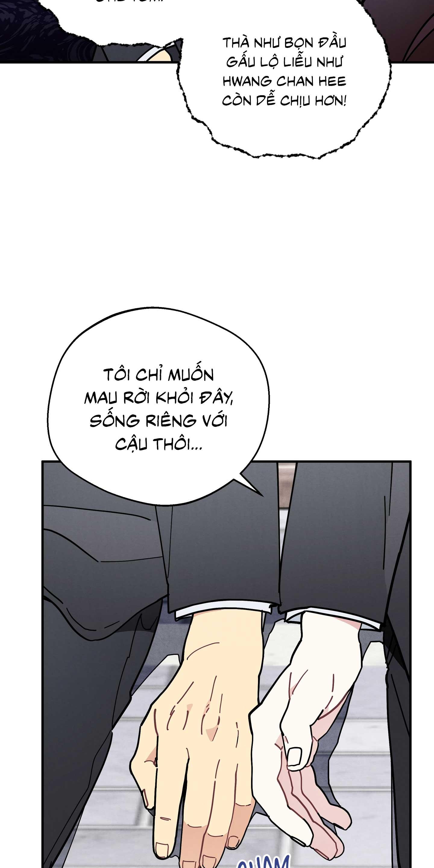 One-Room TA Chapter 57 - Trang 3