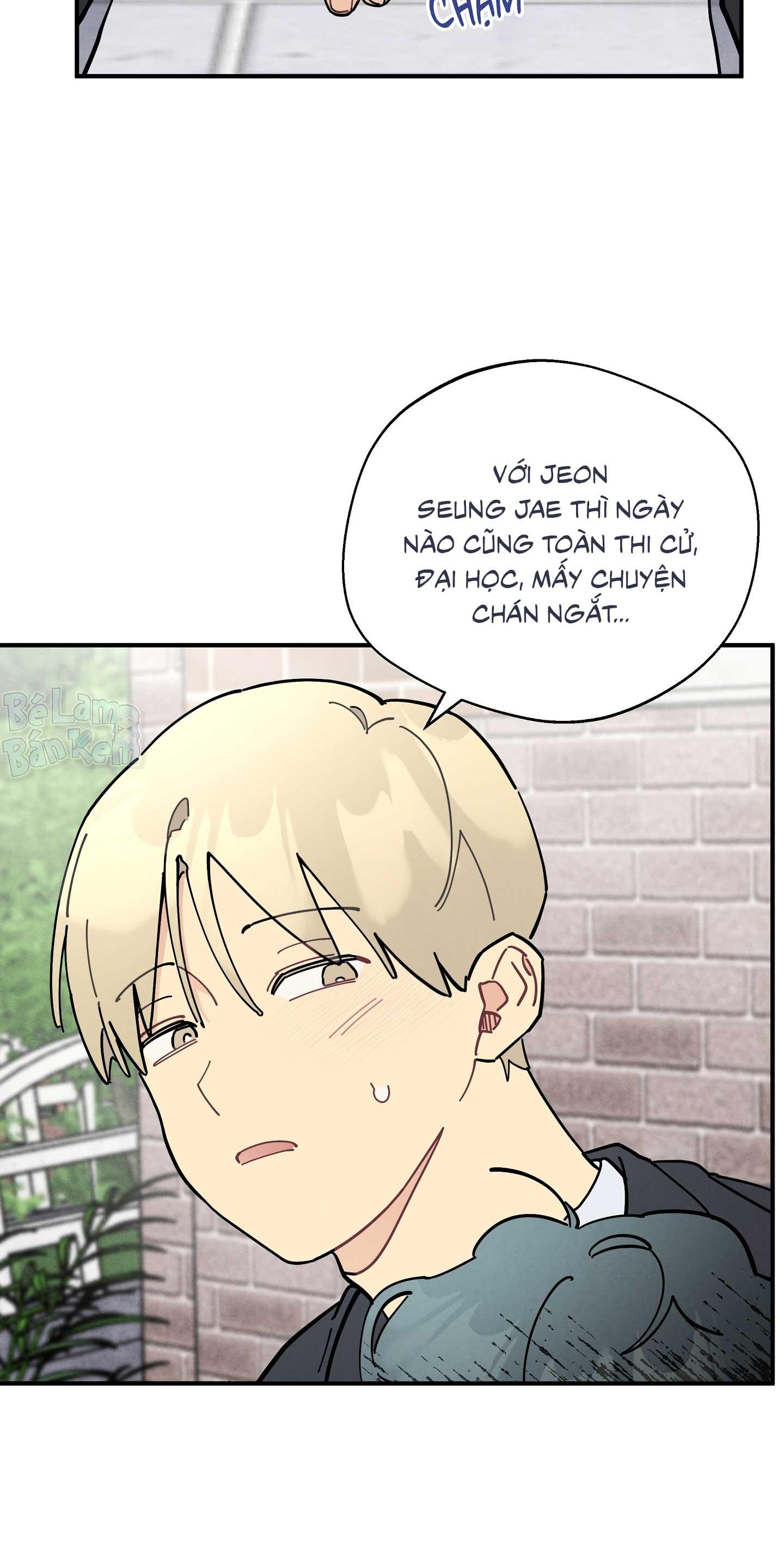 One-Room TA Chapter 57 - Trang 3