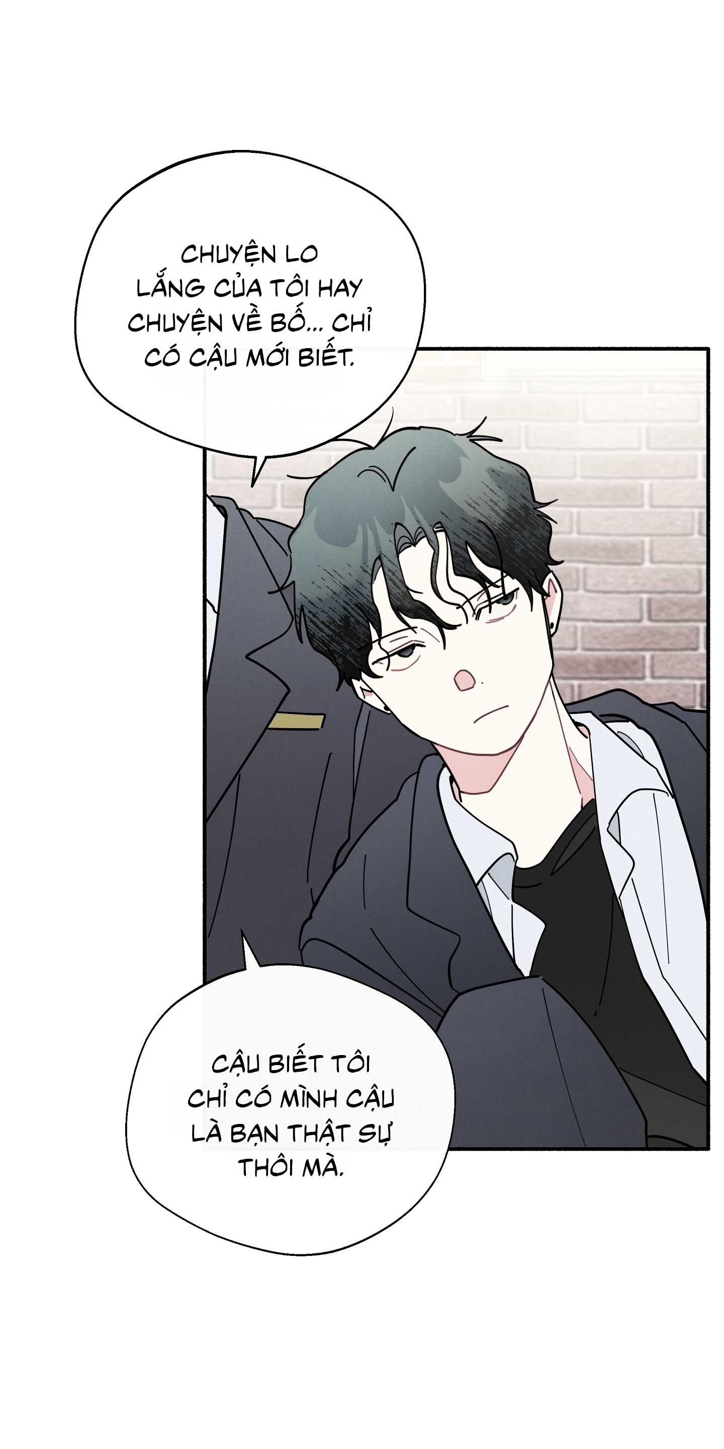 One-Room TA Chapter 57 - Trang 3