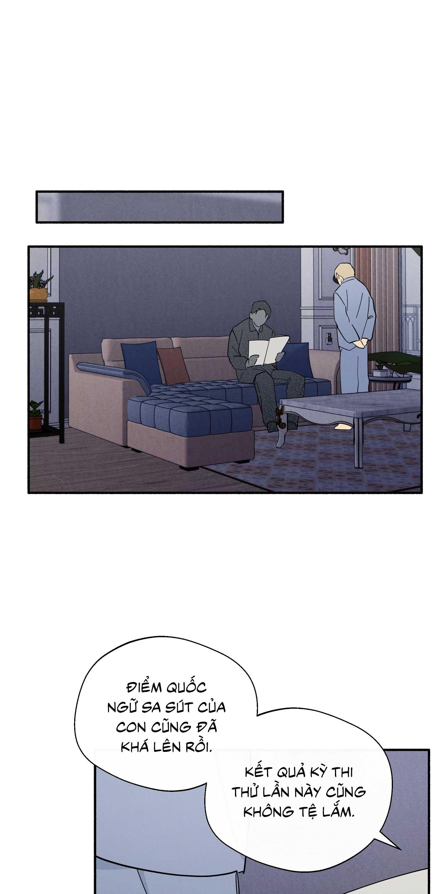 One-Room TA Chapter 57 - Trang 3