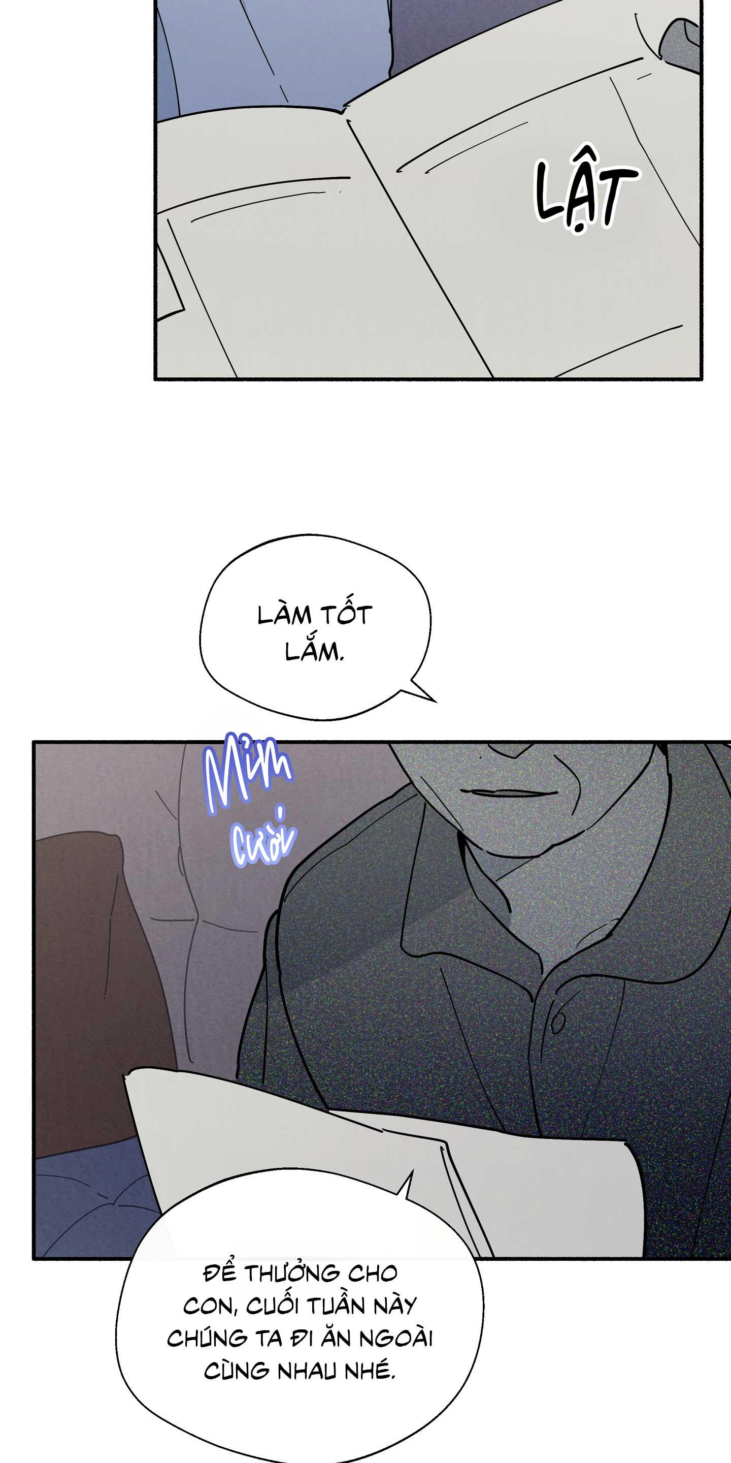 One-Room TA Chapter 57 - Trang 3