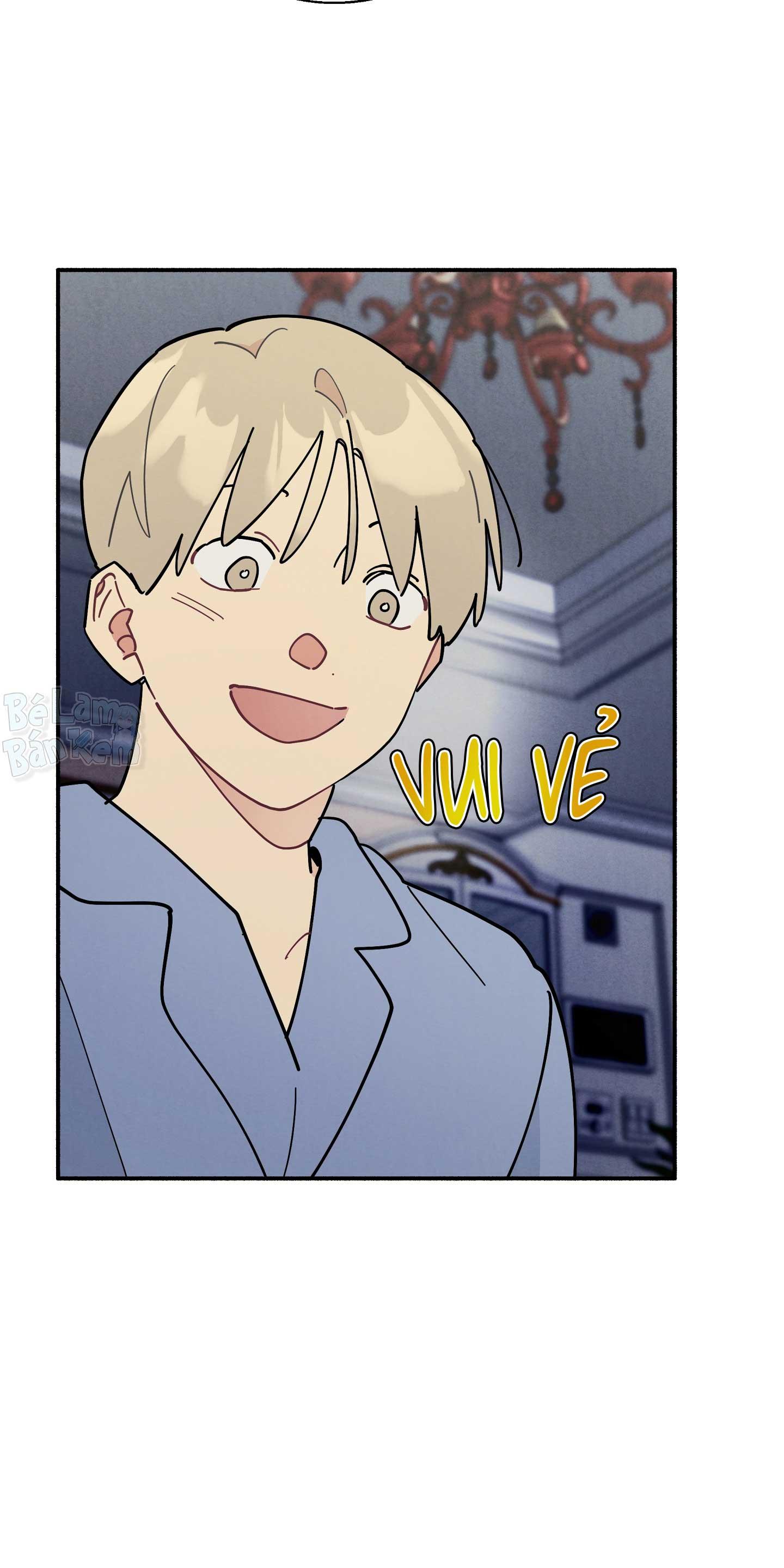 One-Room TA Chapter 57 - Trang 3