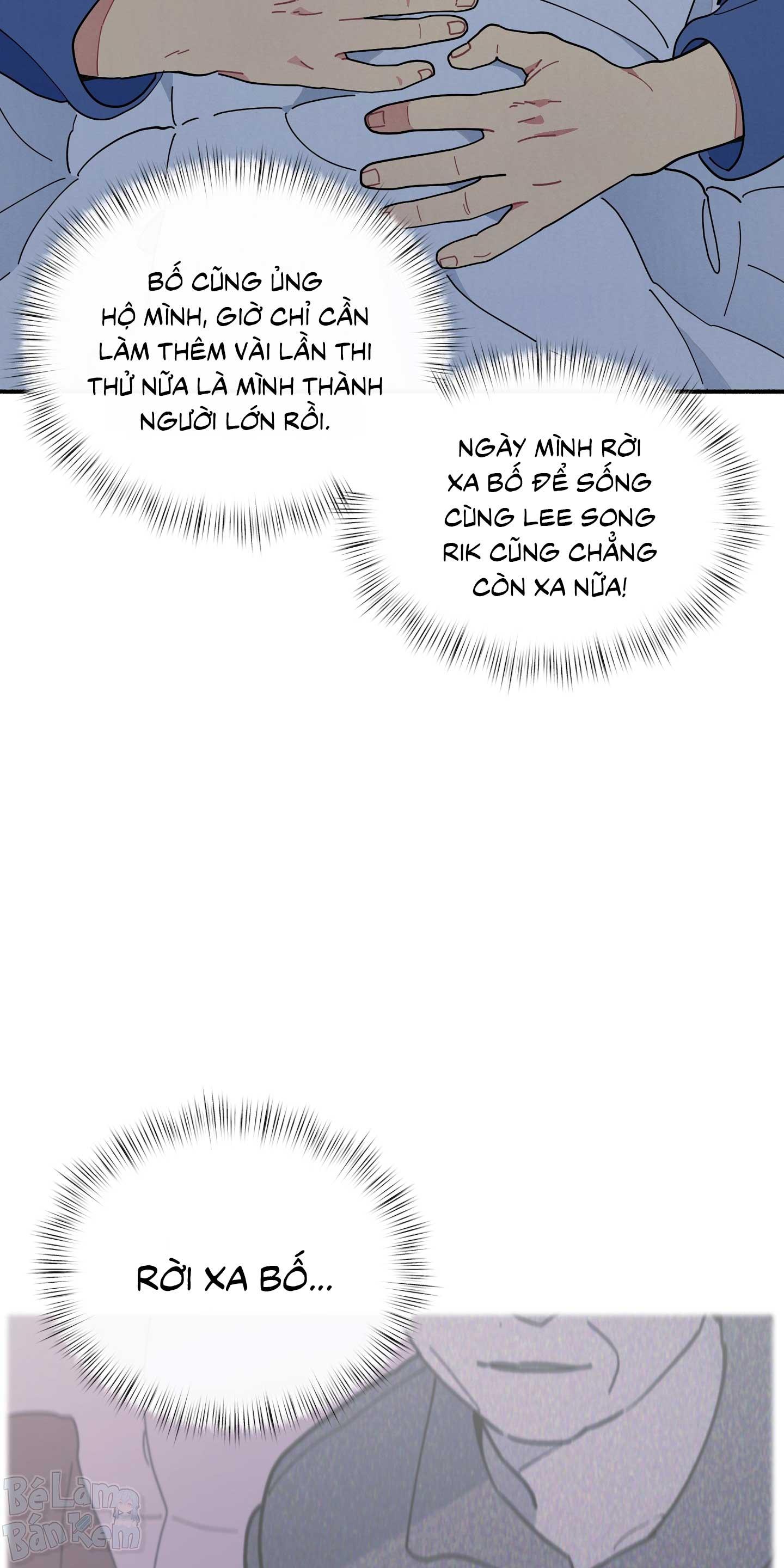 One-Room TA Chapter 57 - Trang 3