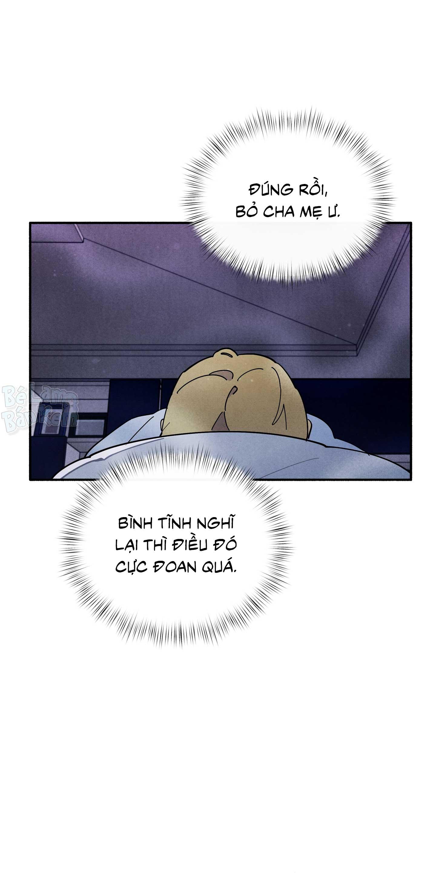 One-Room TA Chapter 57 - Trang 3