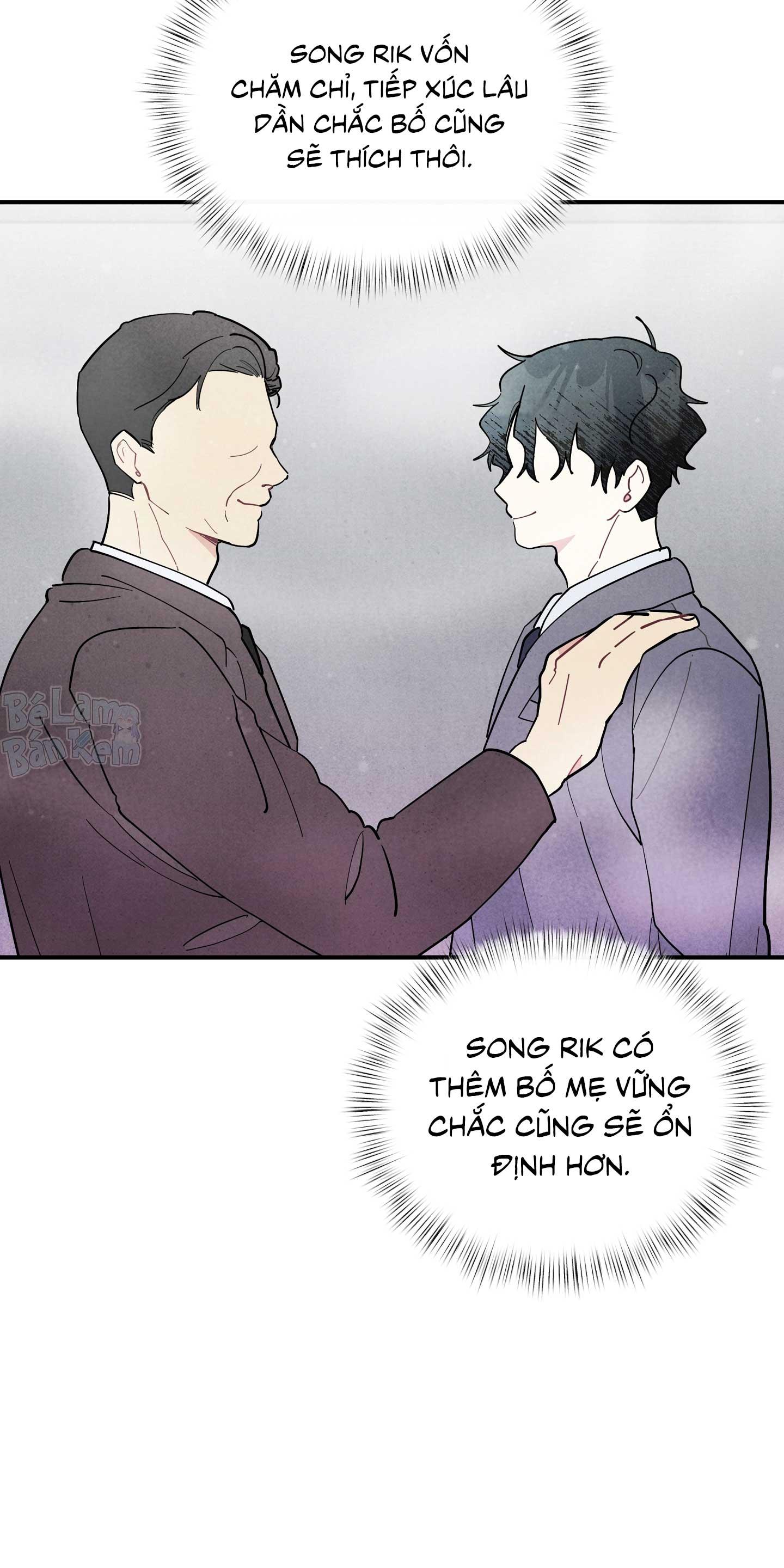 One-Room TA Chapter 57 - Trang 3