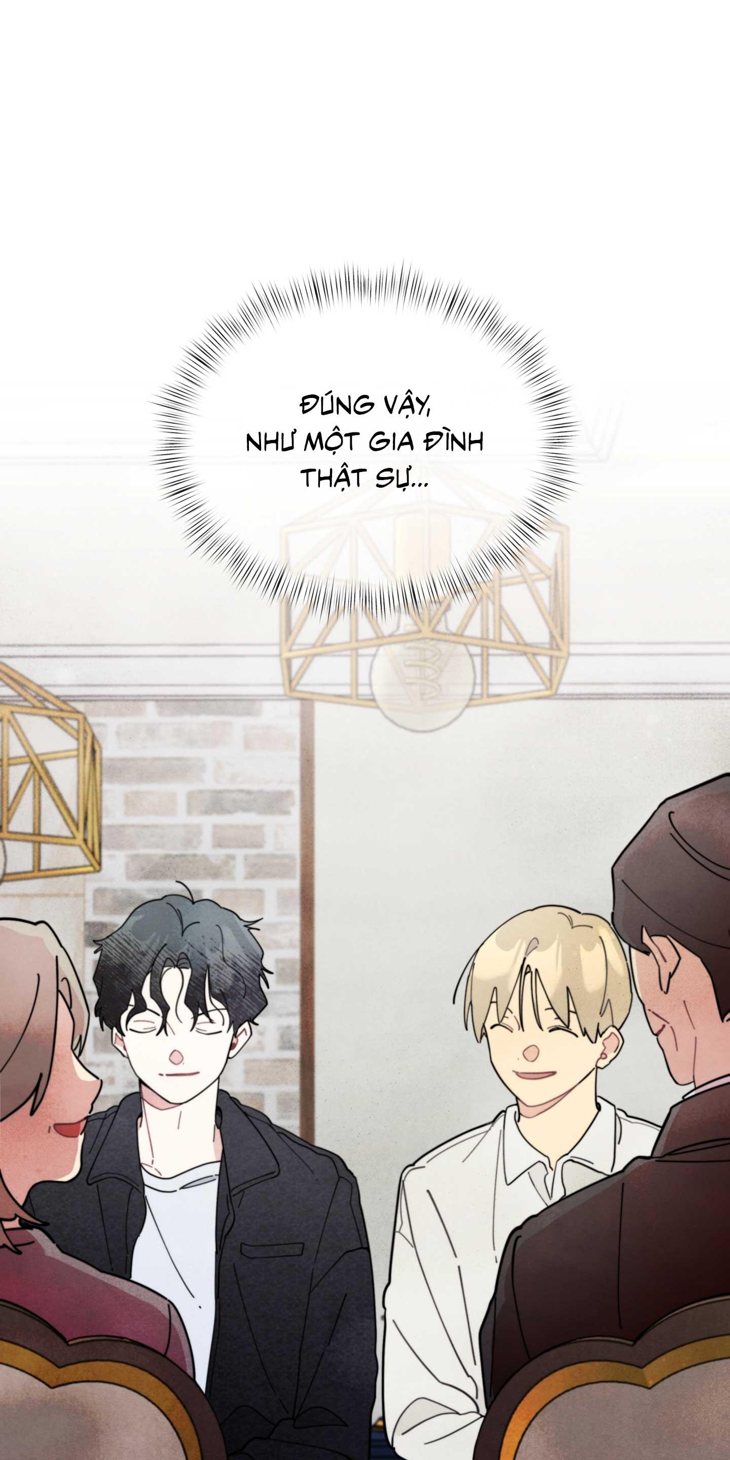 One-Room TA Chapter 57 - Trang 3